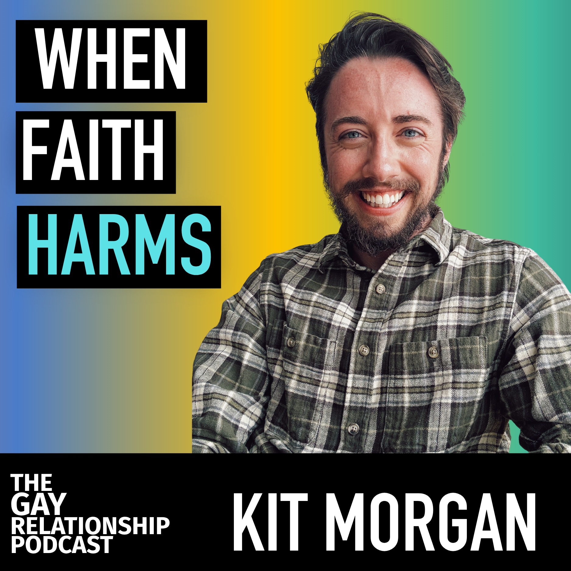 The Gay Relationship Podcast