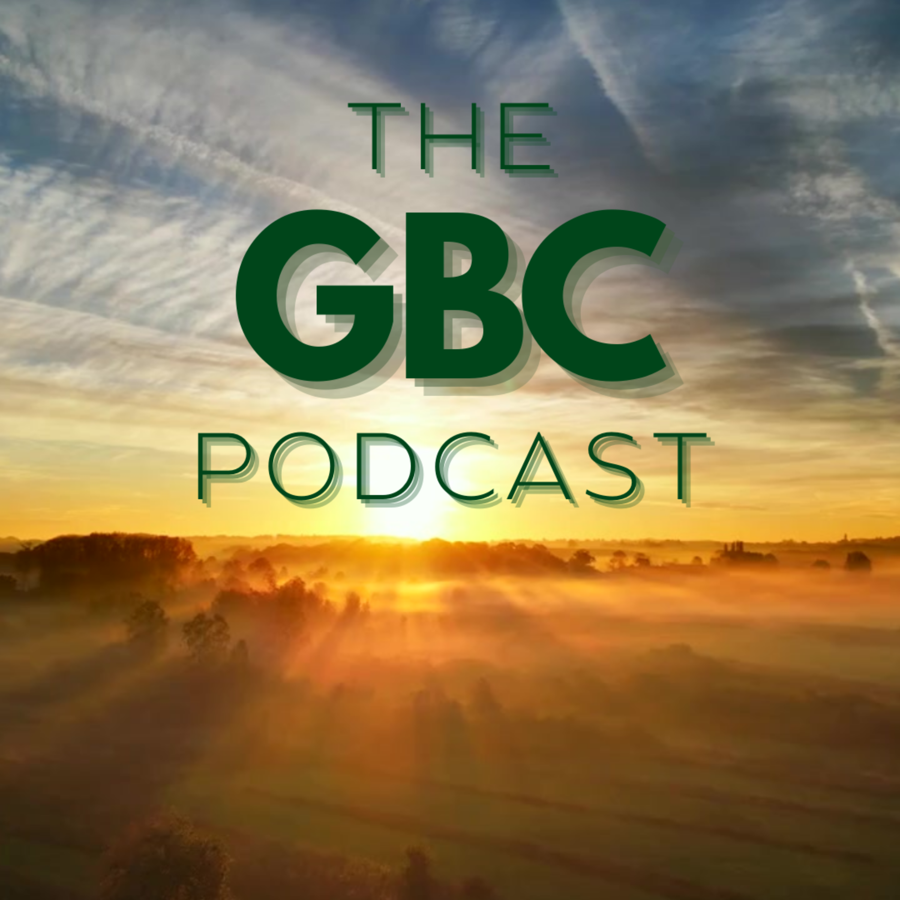 The GBC Podcast