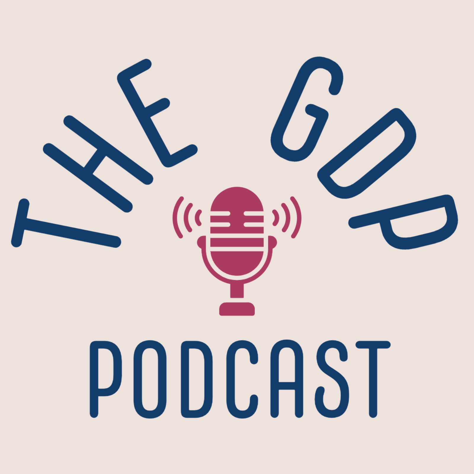 The GDP Podcast 