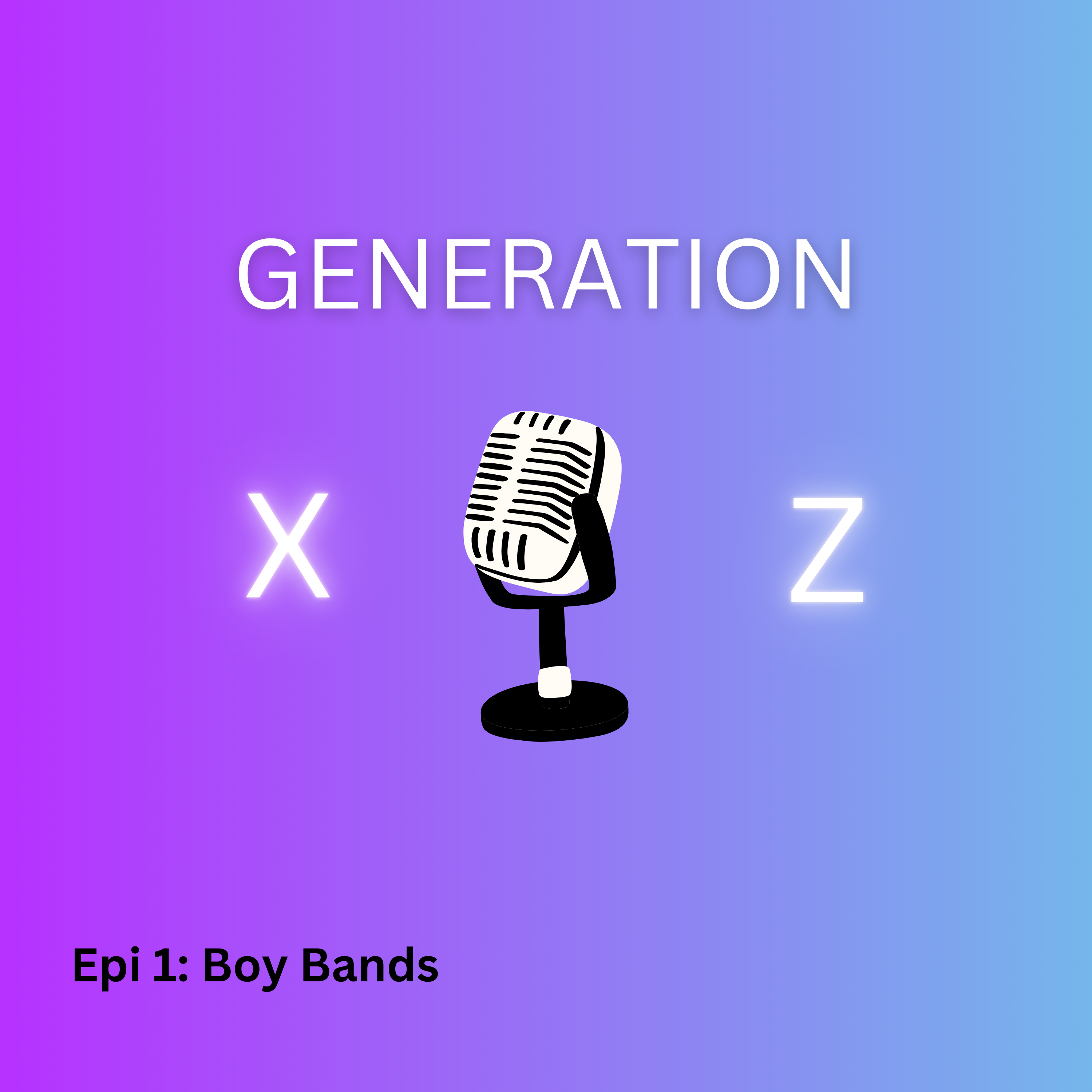 Boy Bands