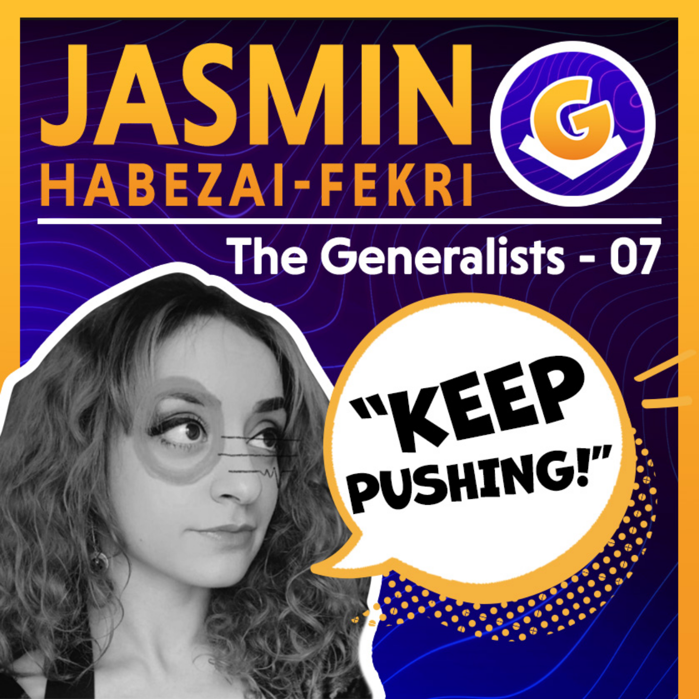 The Generalists