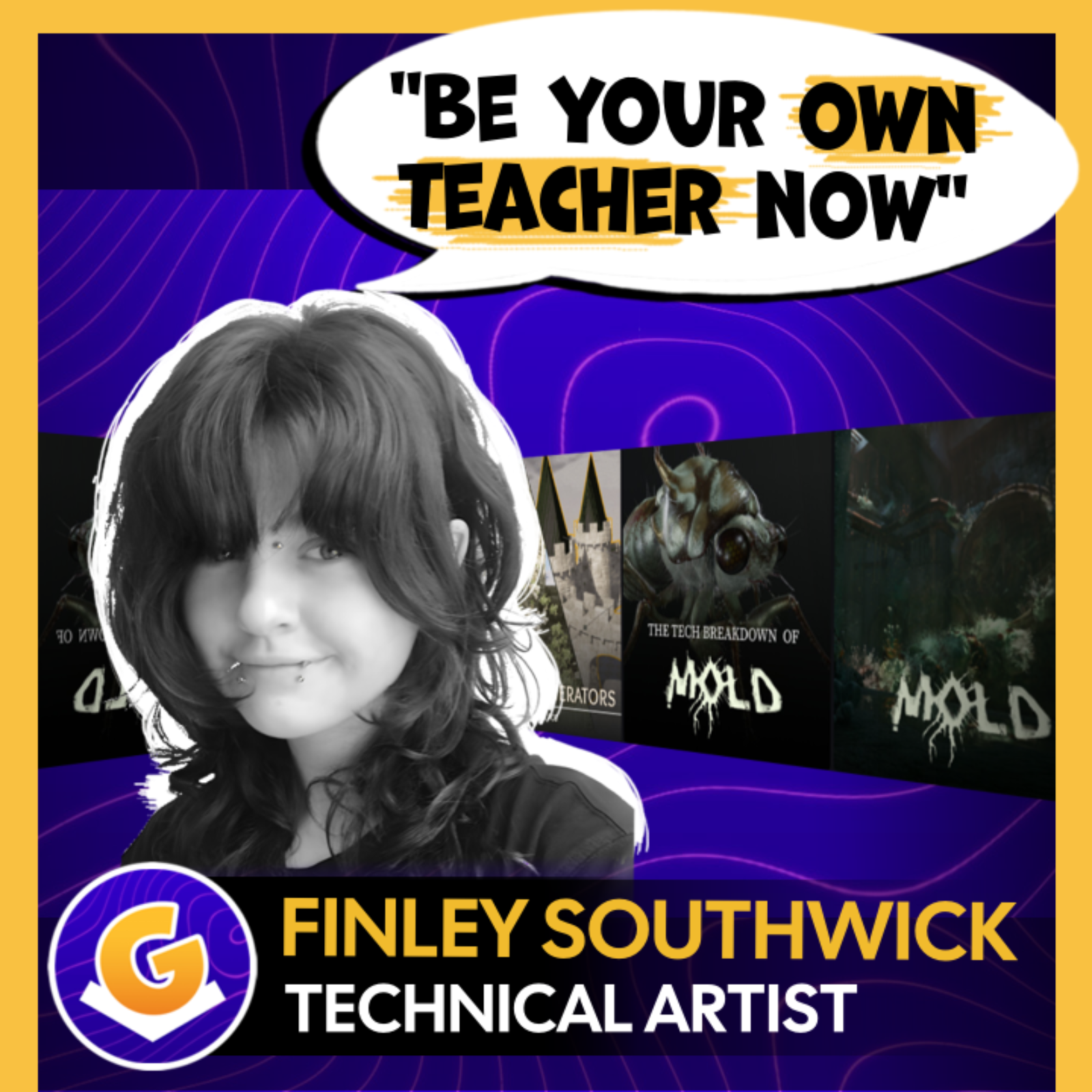 The Generalists with Jack Gutmann