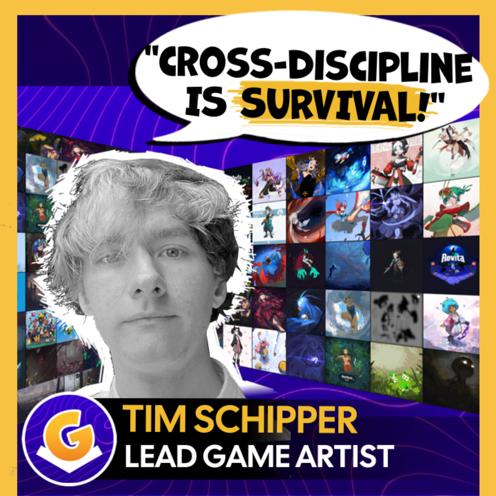 The Generalists with Jack Gutmann