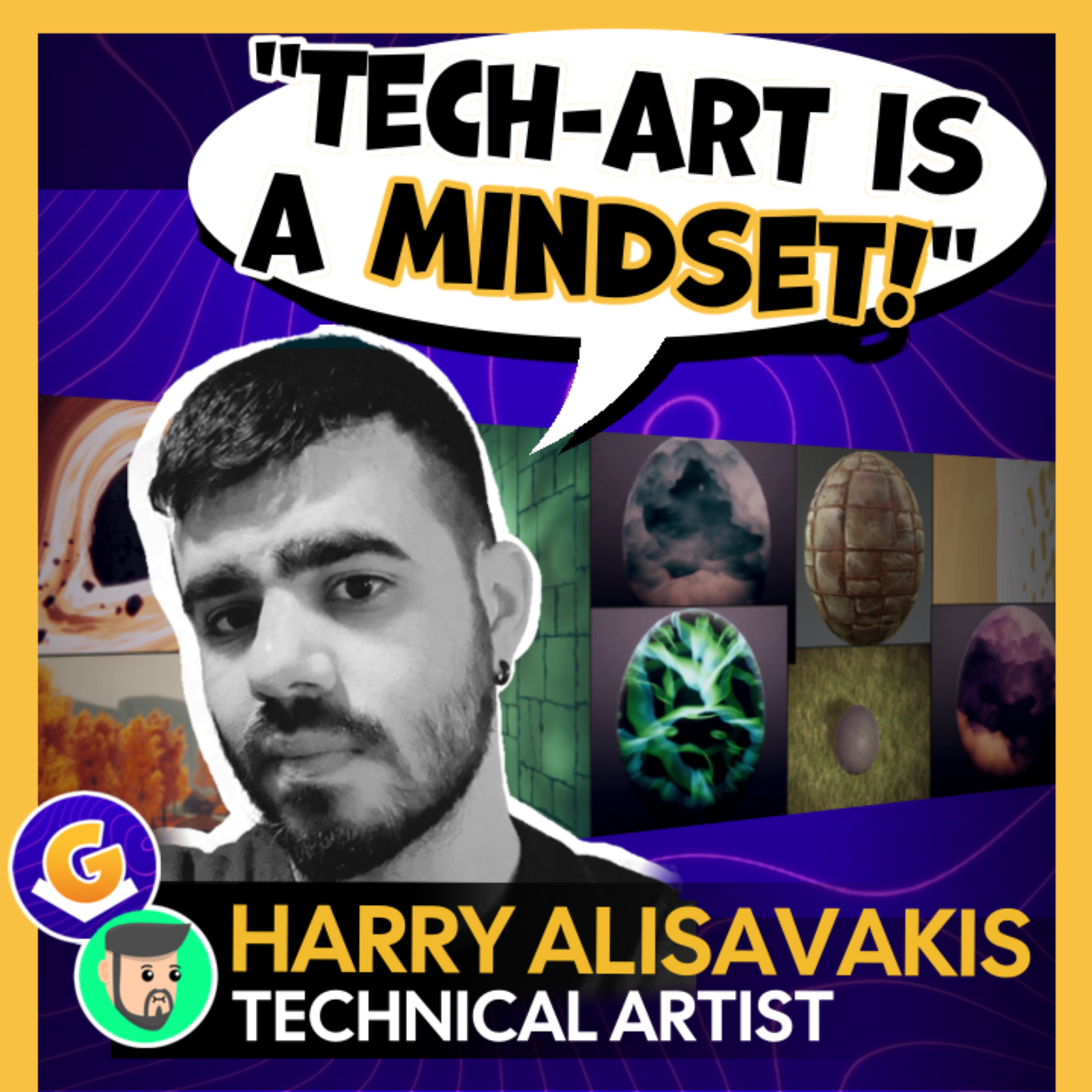 The Generalists with Jack Gutmann