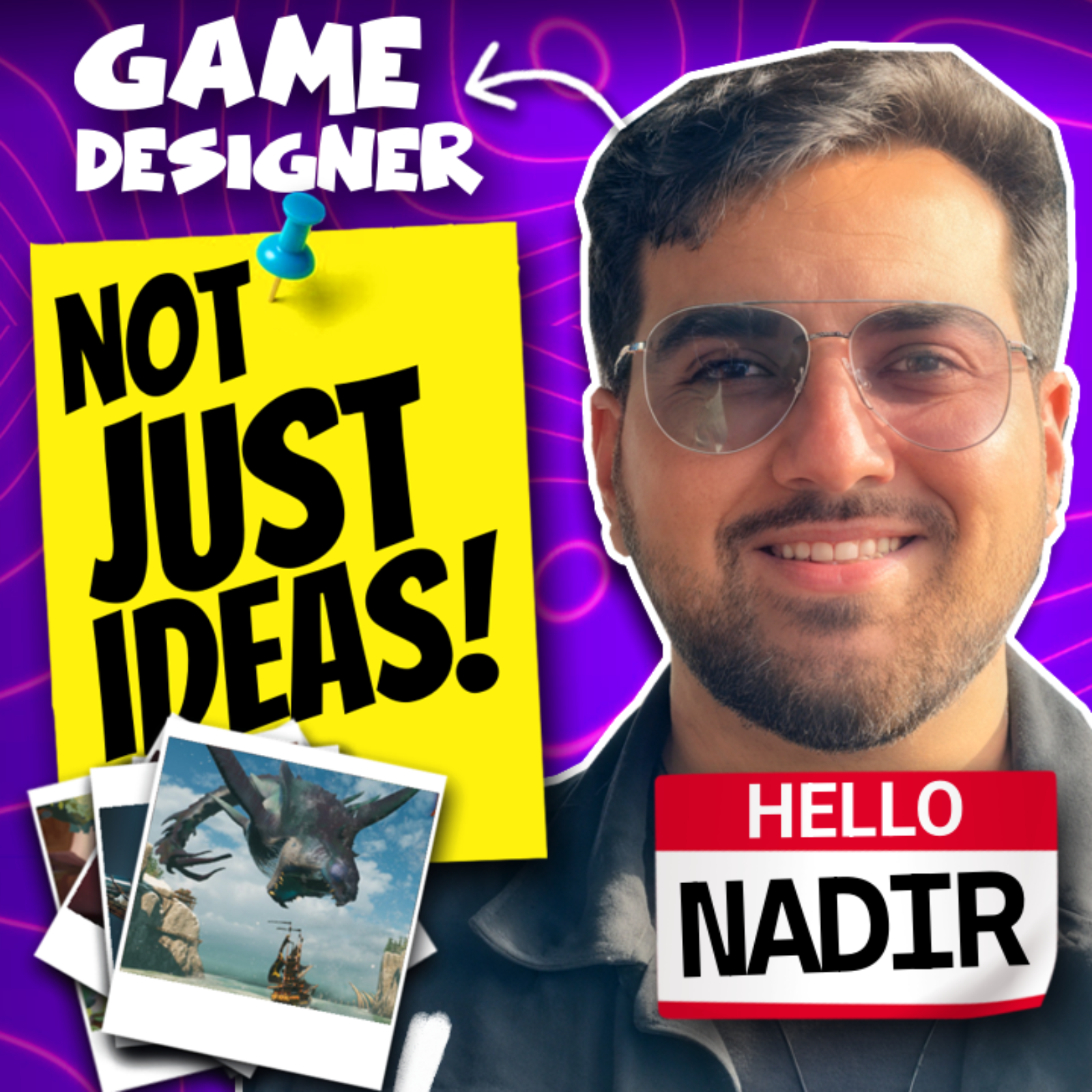 The Generalists with Jack Gutmann