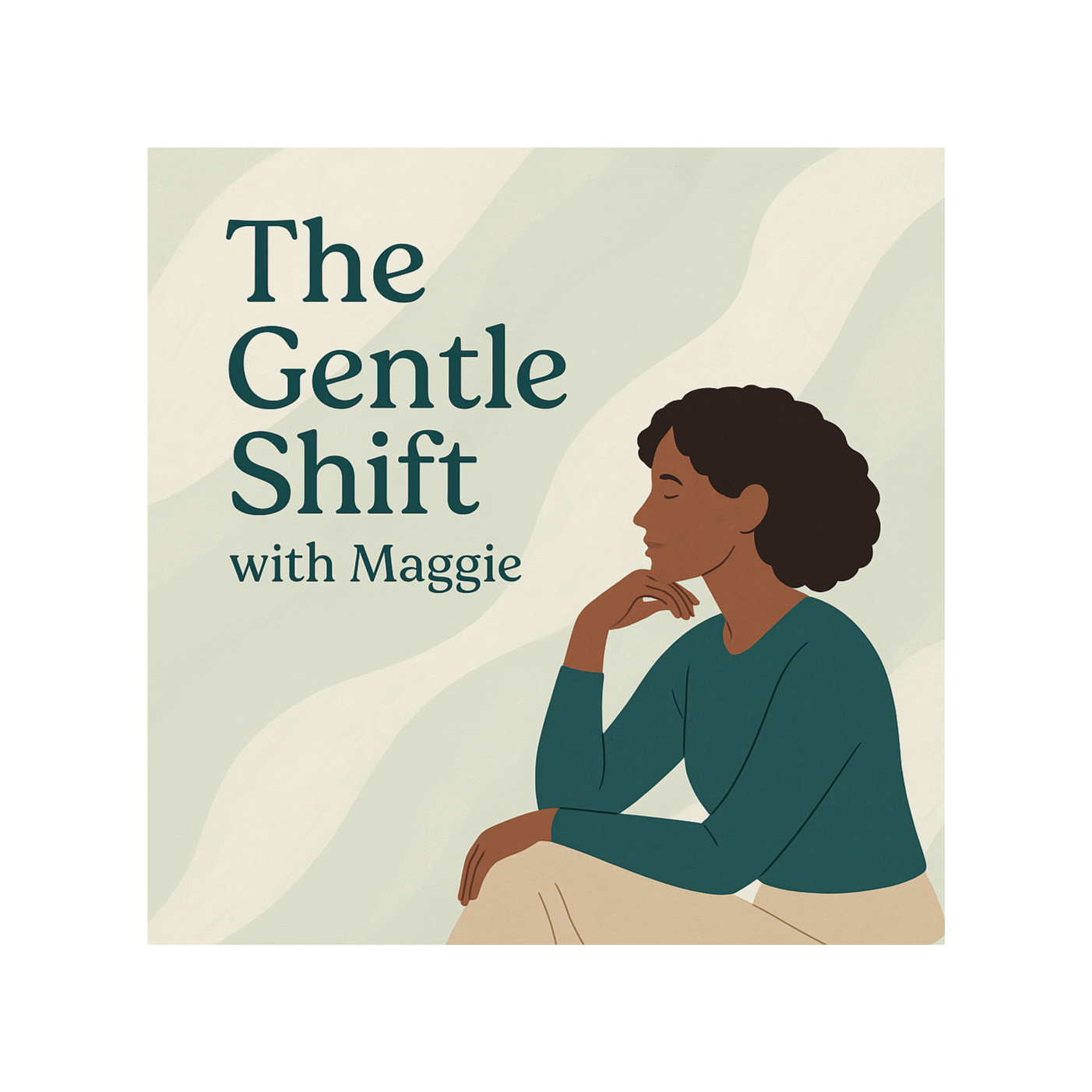 The Gentle Shift