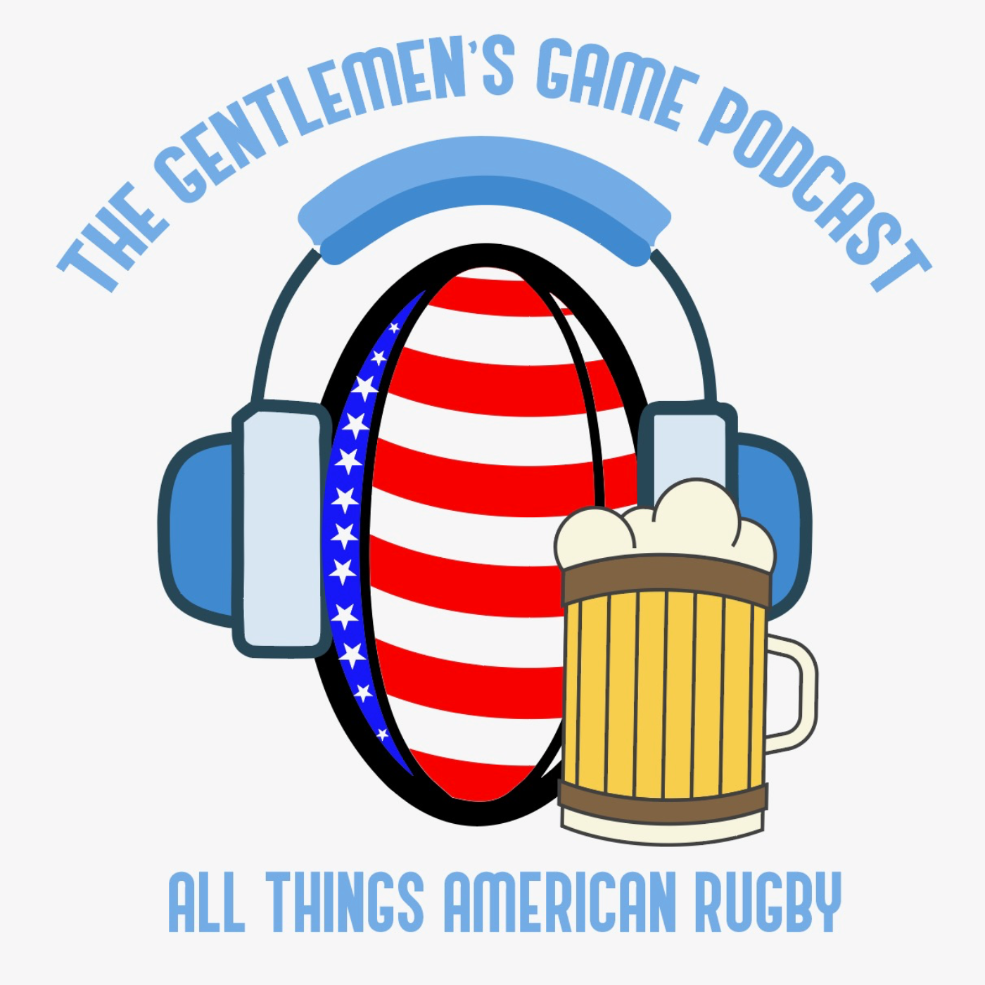 The Gentlemen’s Game Podcast