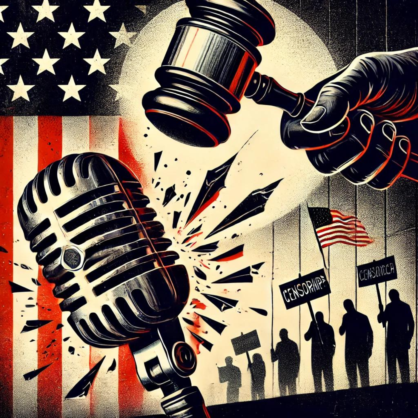 The Geopolitical Compass: AI Unpacked