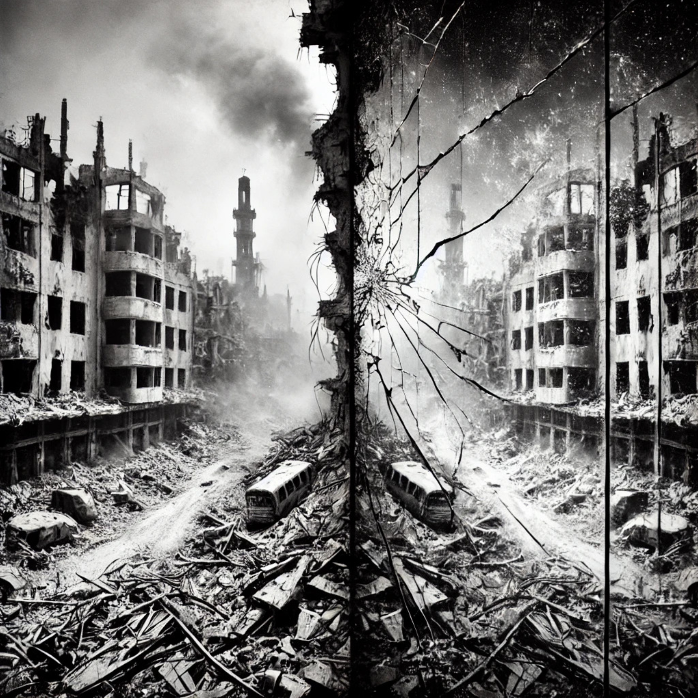 The Geopolitical Compass: AI Unpacked