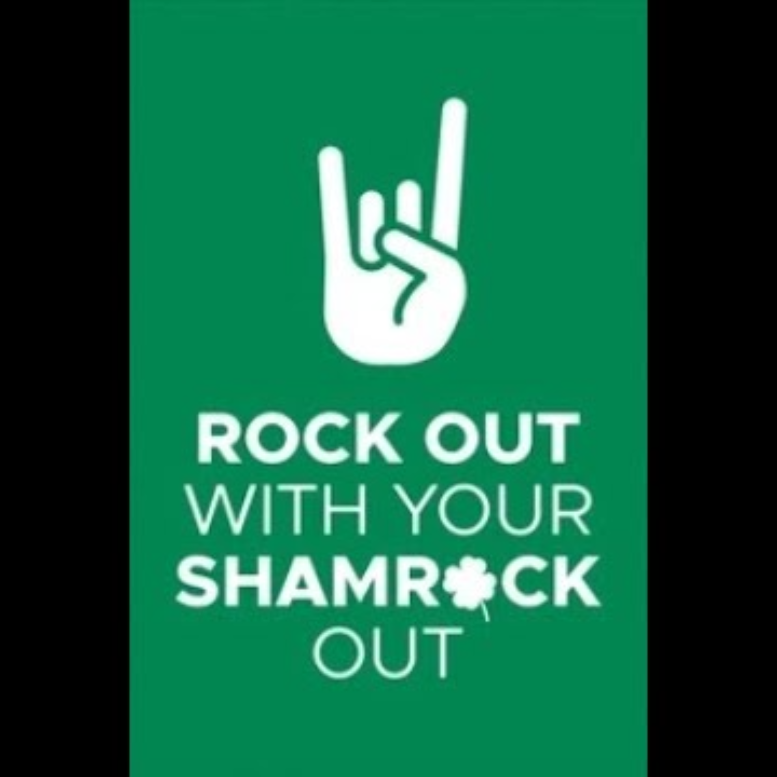 Shamrock and Roll Episode episode artwork