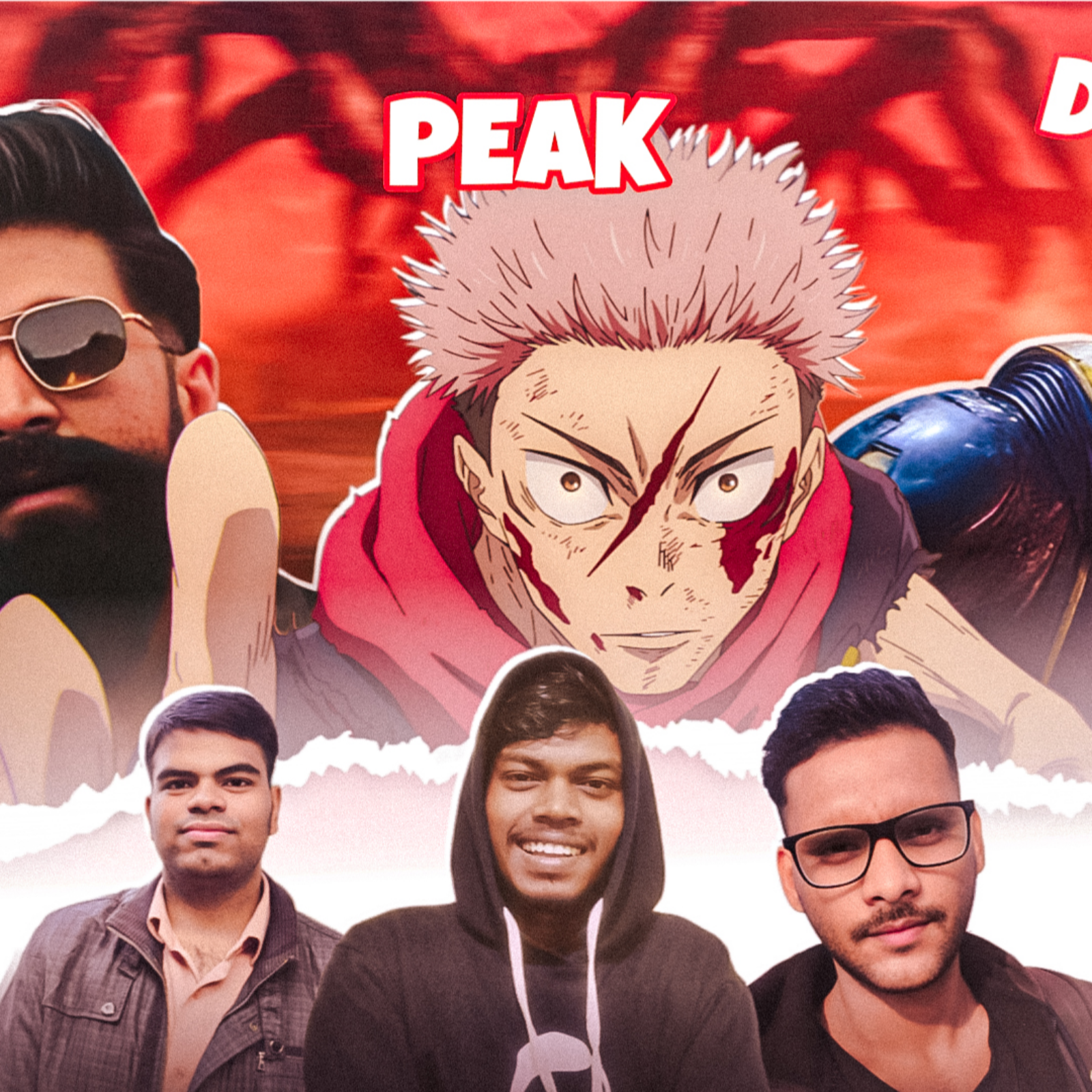 The GFL Show: Weekly Talks on Cinema