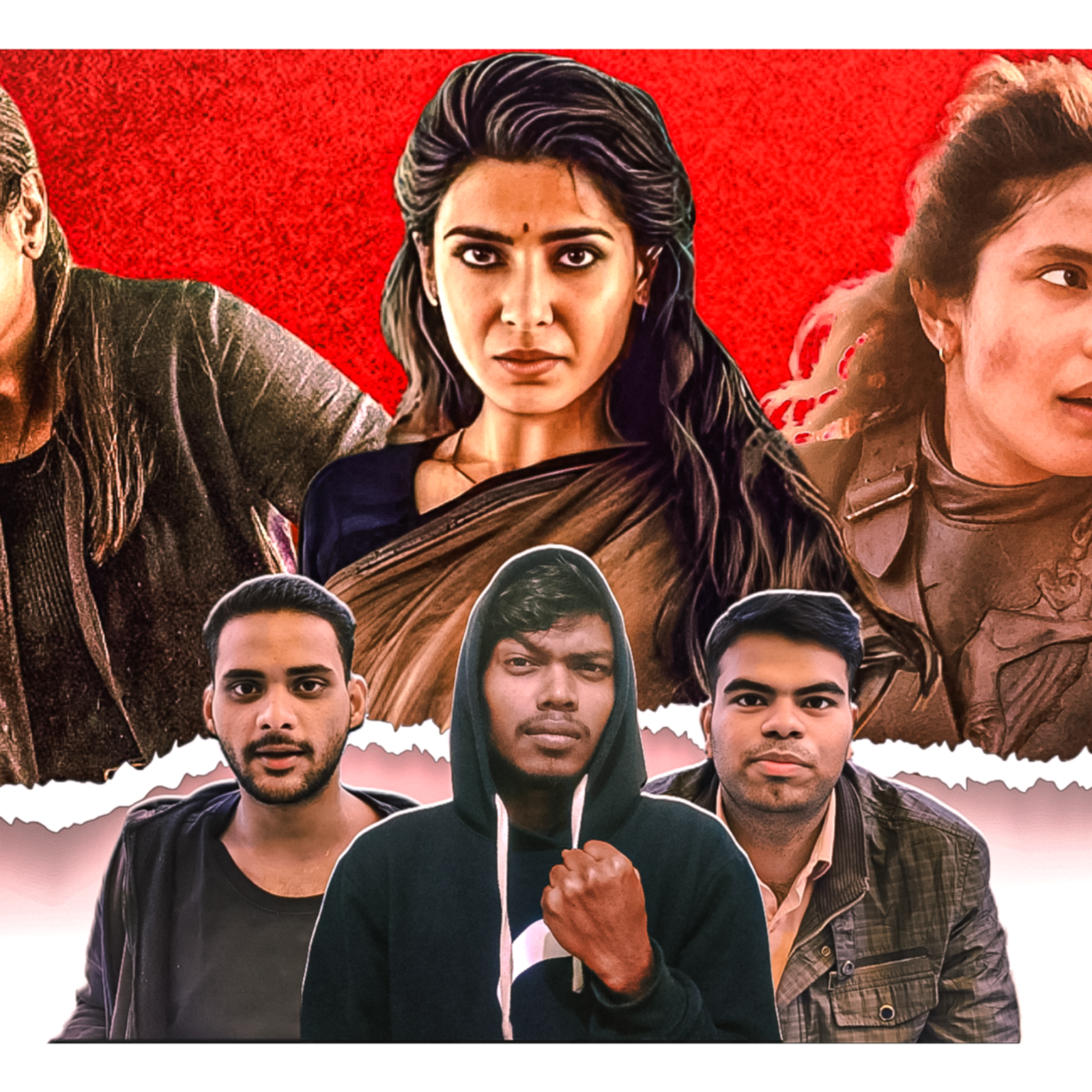 The GFL Show: Weekly Talks on Cinema