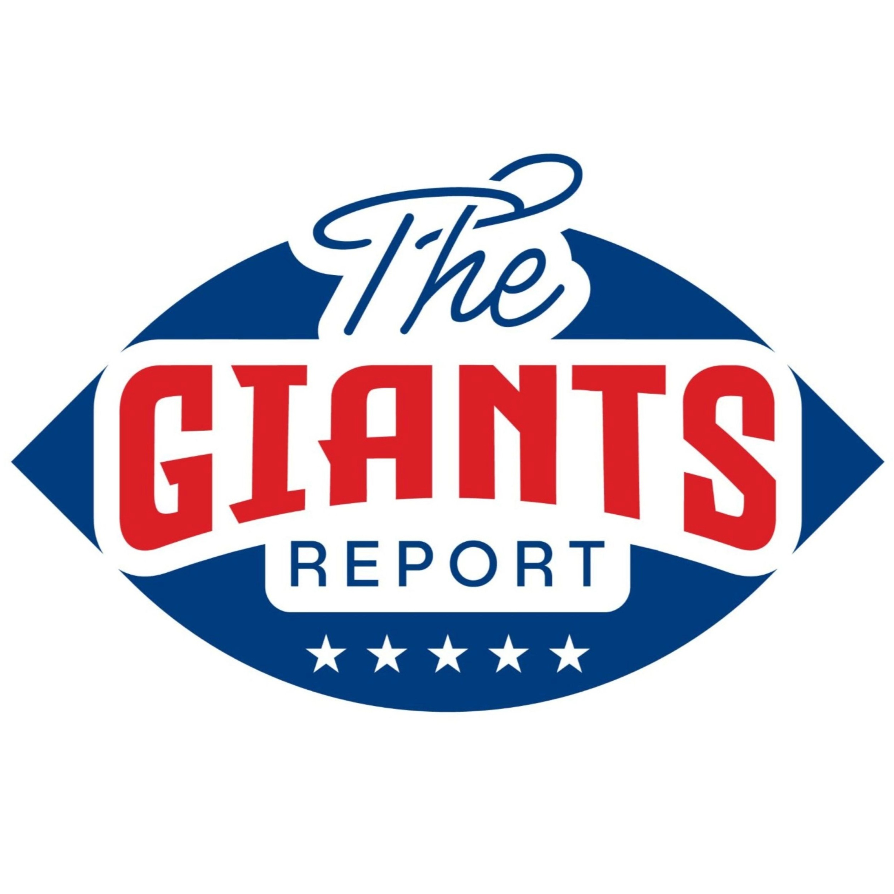 The Giants Report