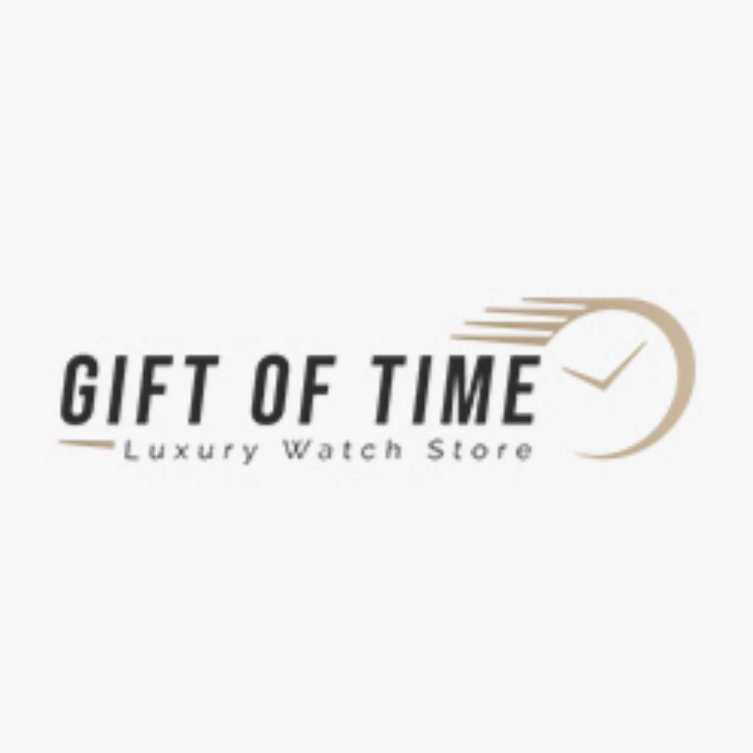 The Gift of Time Luxury Store Chronicles podcast artwork