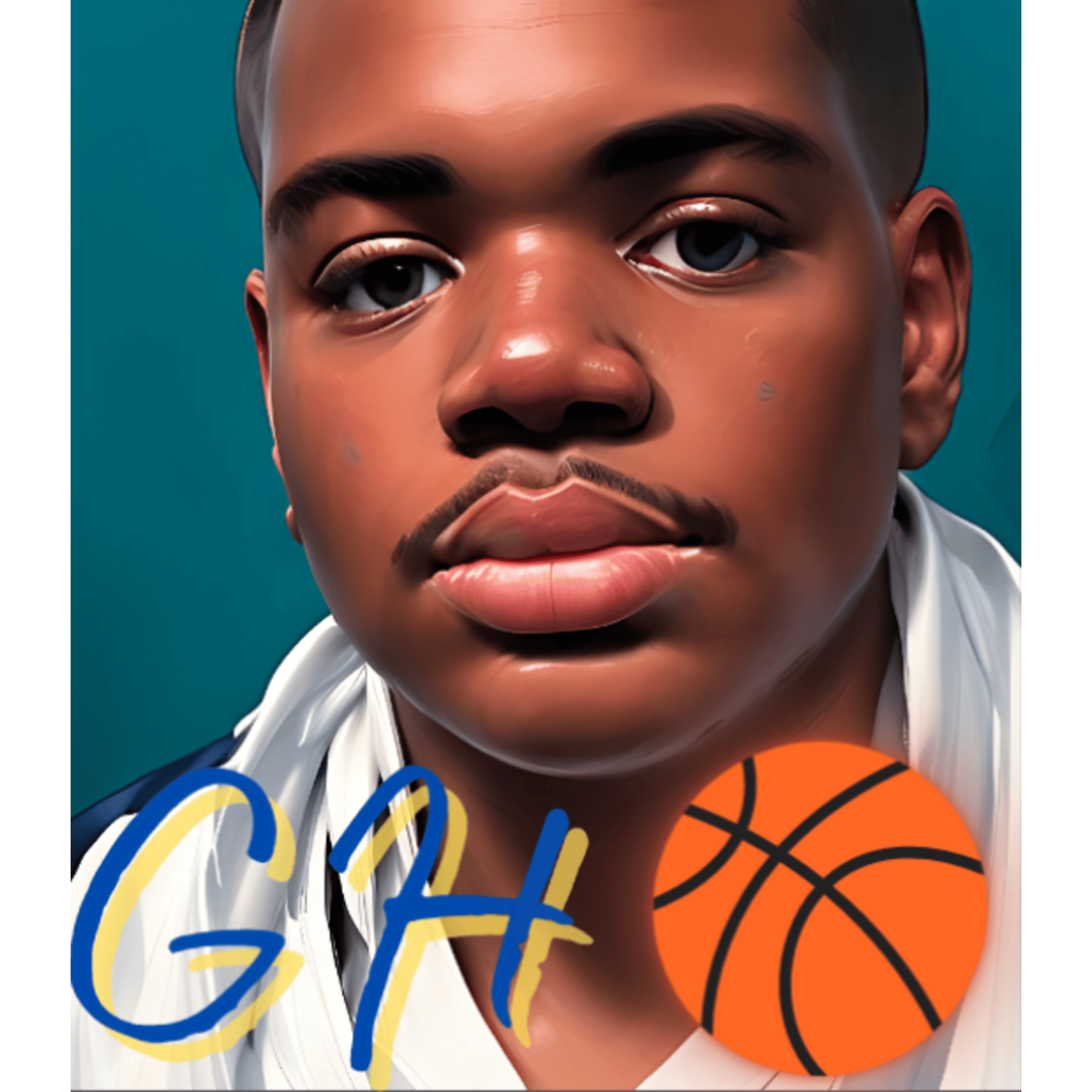 The GiftedHoops Podcast podcast artwork