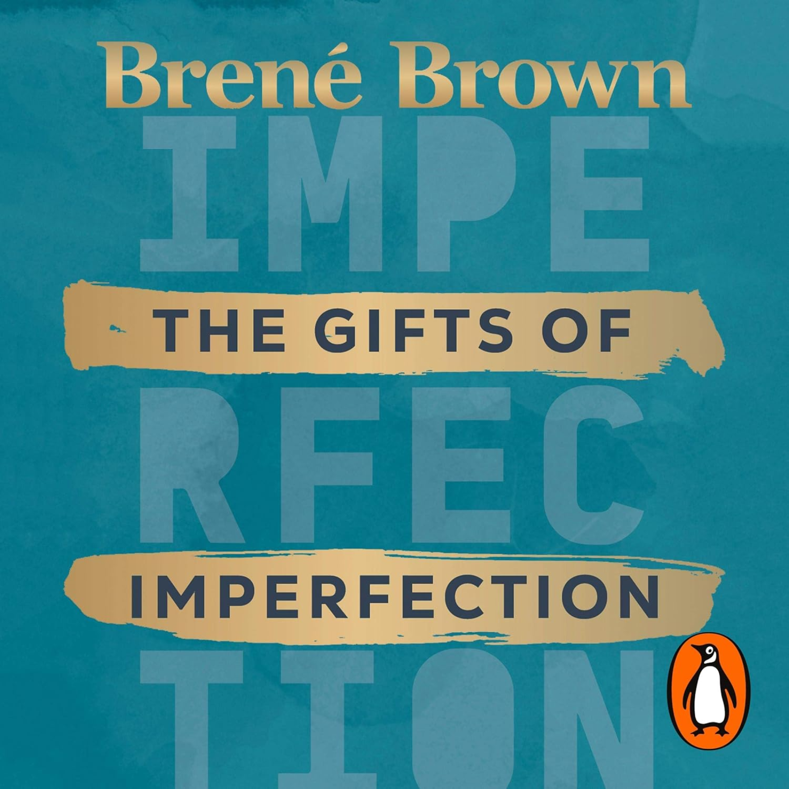 The Gifts of Imperfection by Brené Brown, Book Summary, Podcast, English