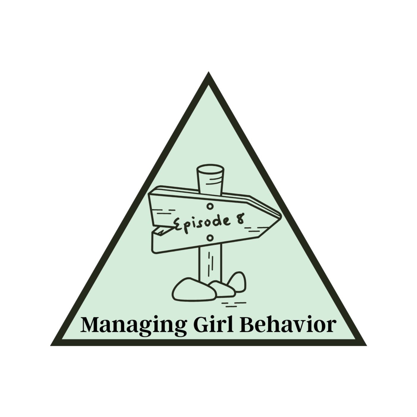 The Girl Scout Way Podcast