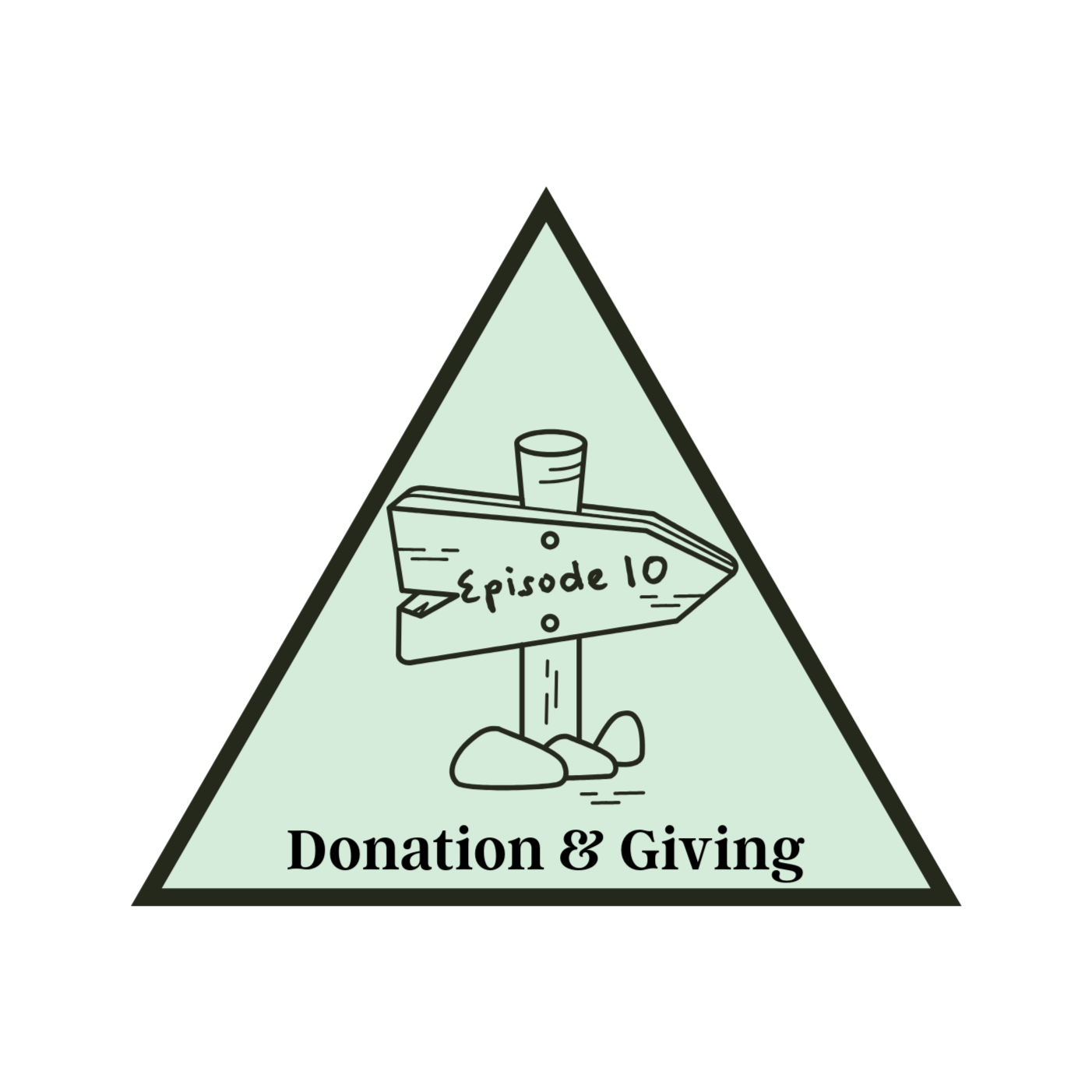 The Girl Scout Way Podcast