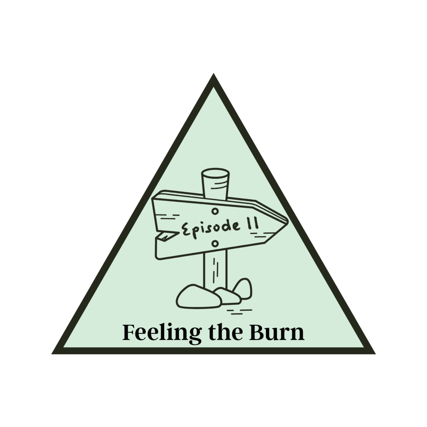 The Girl Scout Way Podcast