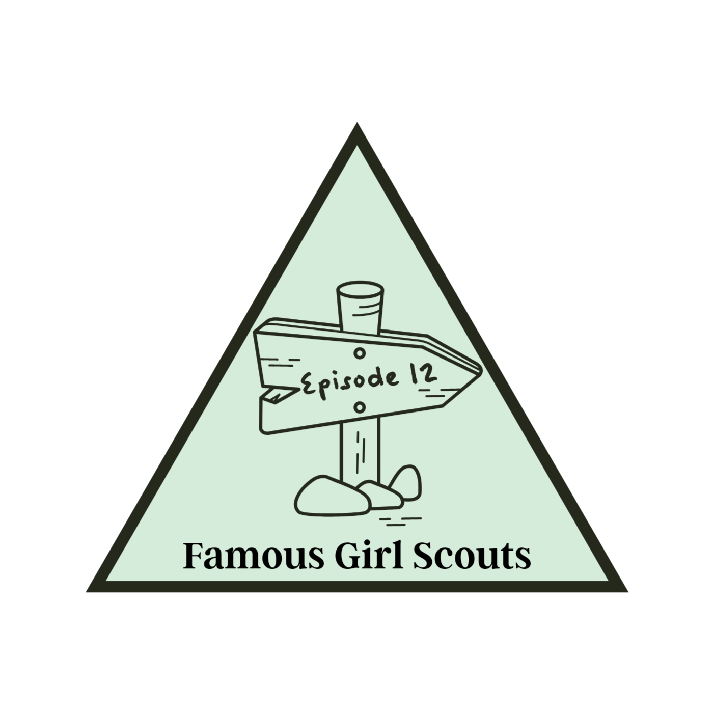 The Girl Scout Way Podcast