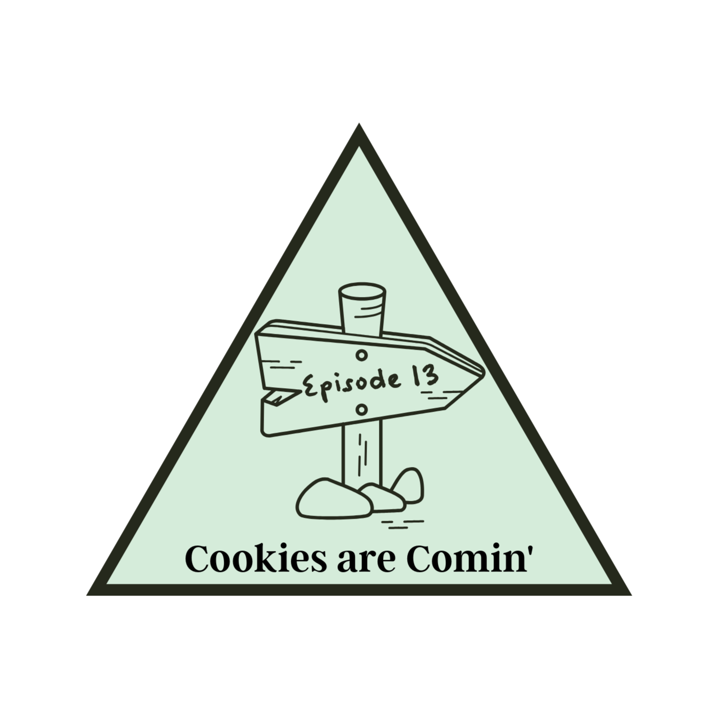 The Girl Scout Way Podcast