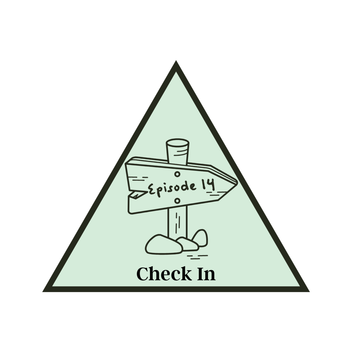 The Girl Scout Way Podcast