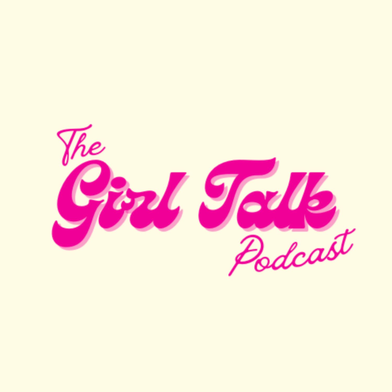 Girl Talk podcast artwork