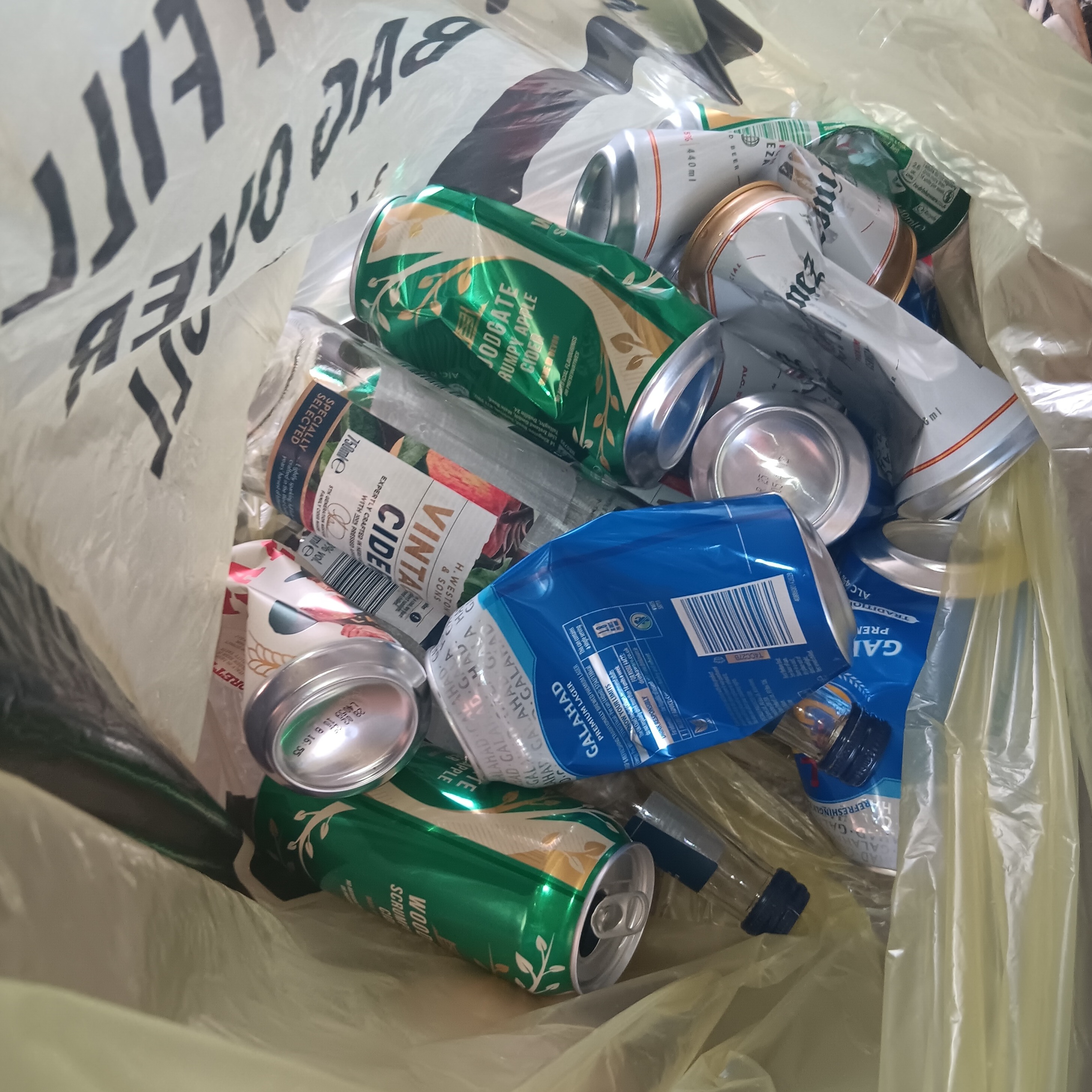 The Girlfriend of an Alcoholic - Addict.  