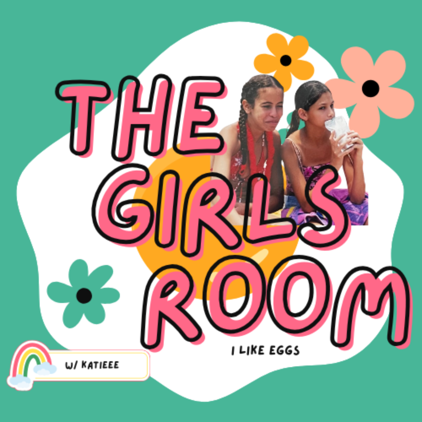 Everything But Taylor Swift w/ Katieee - The Girls Room Ep 6