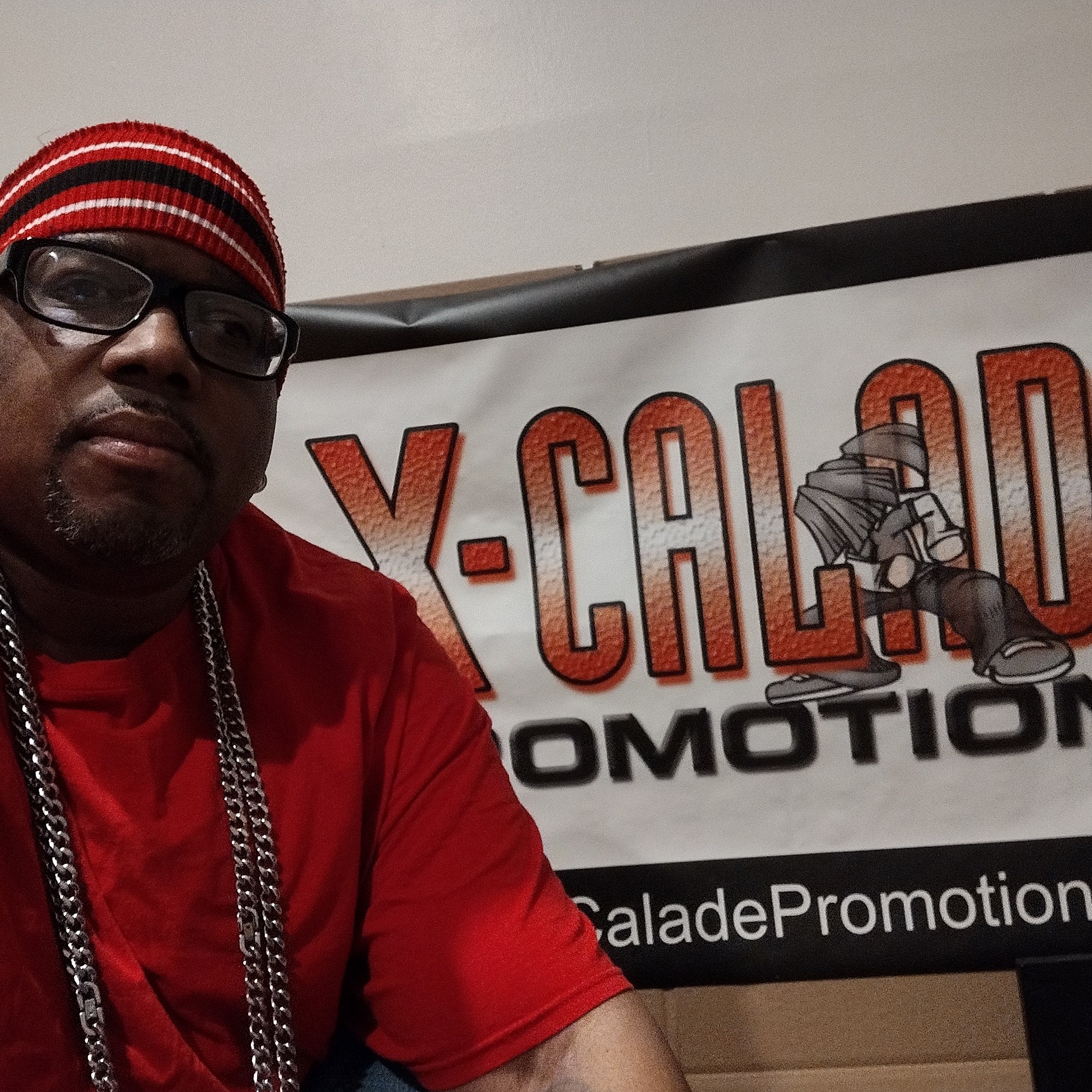 THE GIVING YOU MORE SHOW - FLIPPIN' GOTHIC FABP