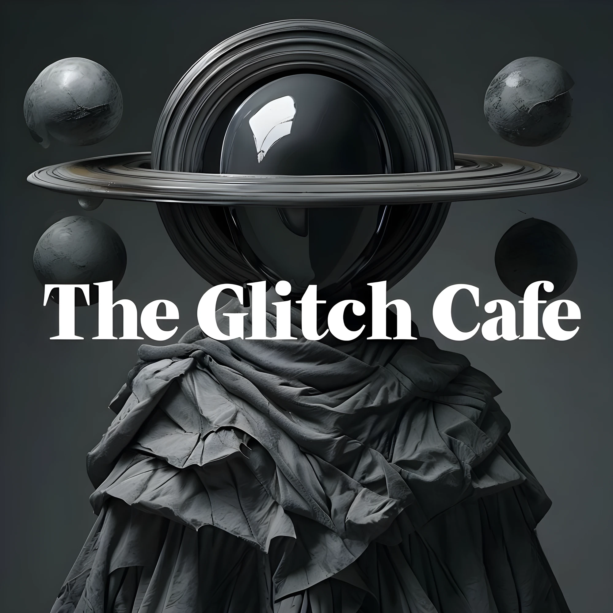 The Glitch Cafe