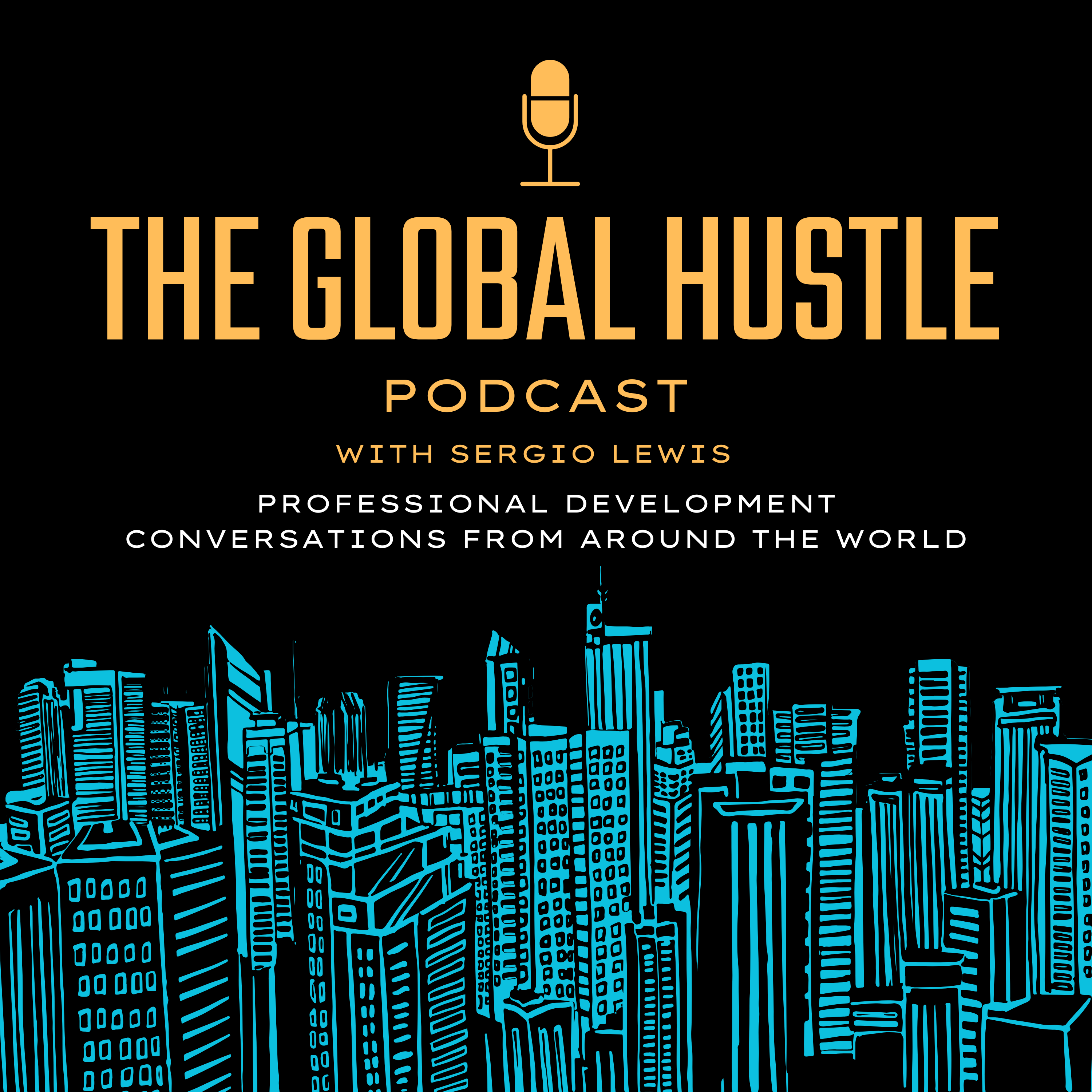 The Global Hustle