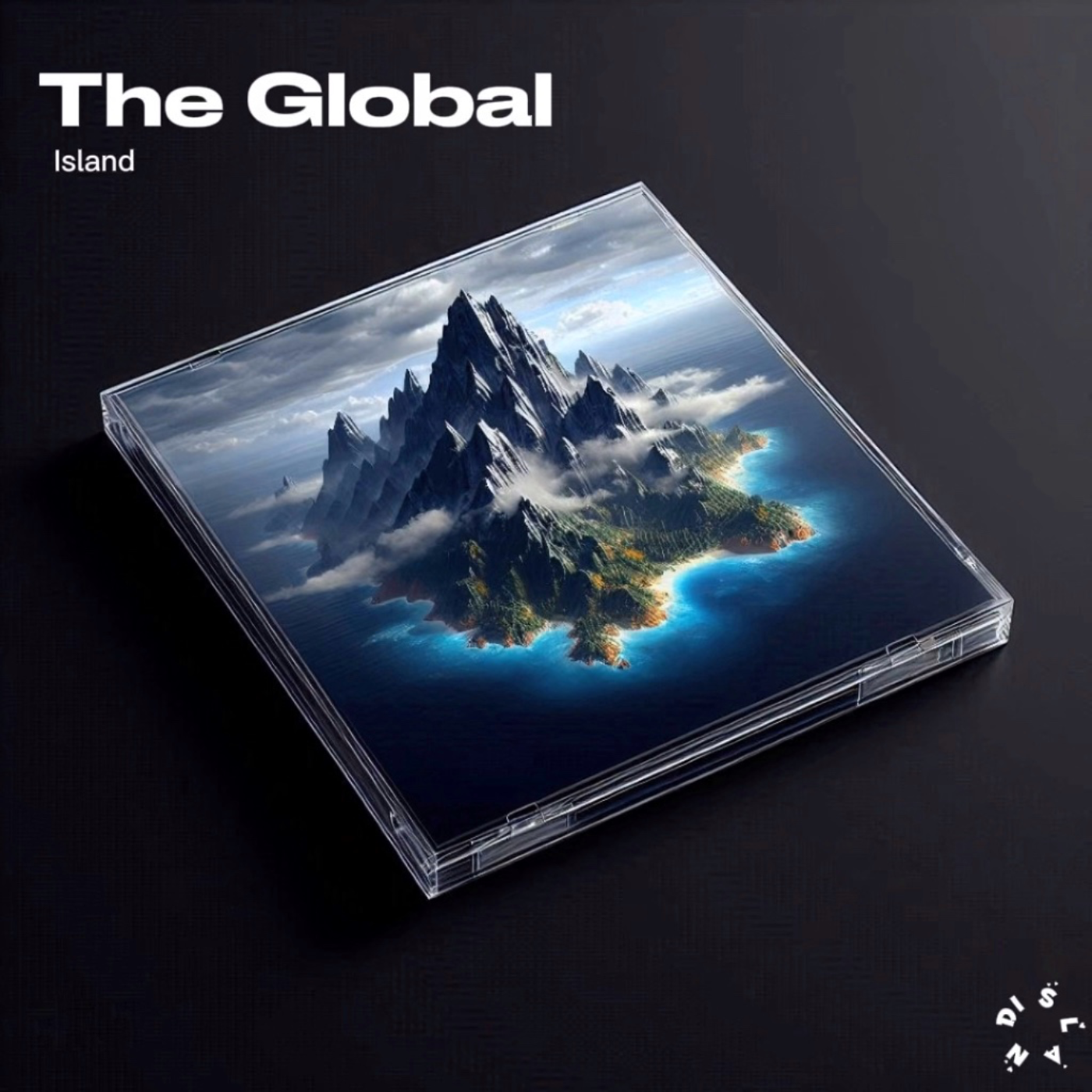 THE GLOBAL ISLAND 