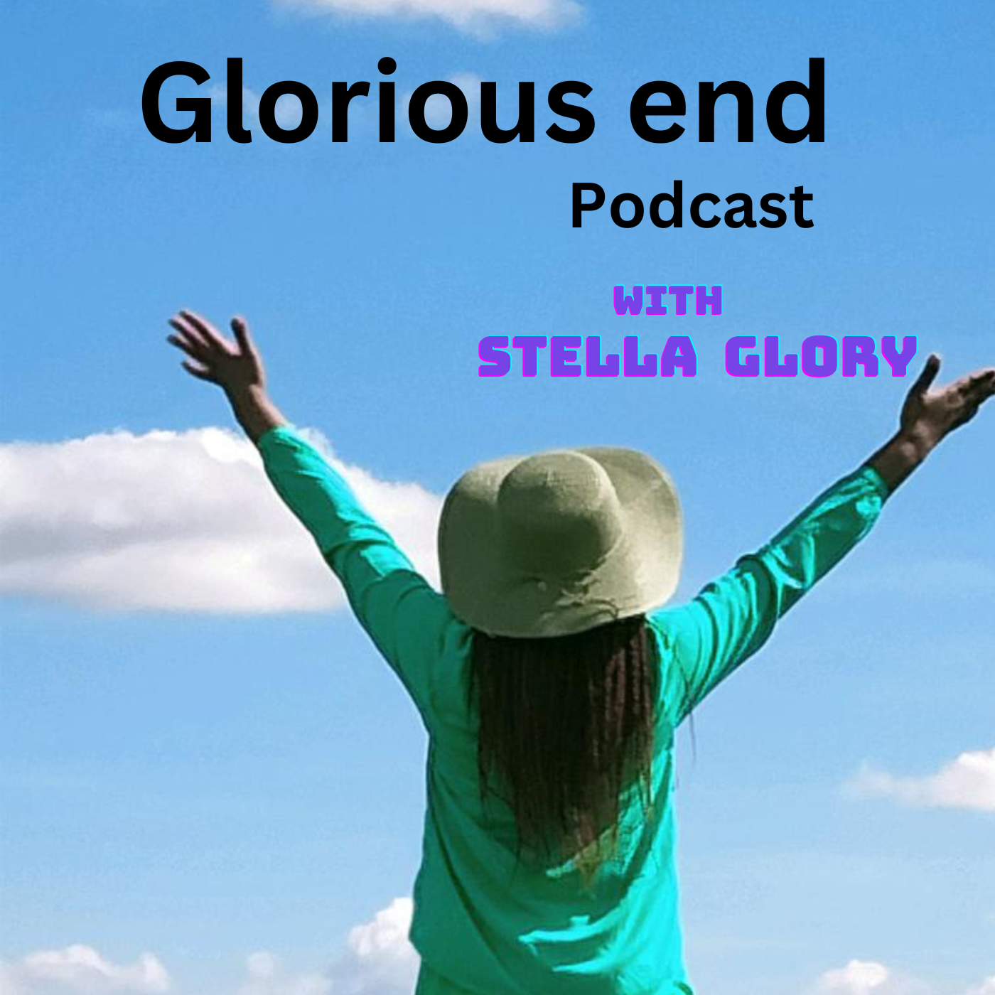 Glorious end 