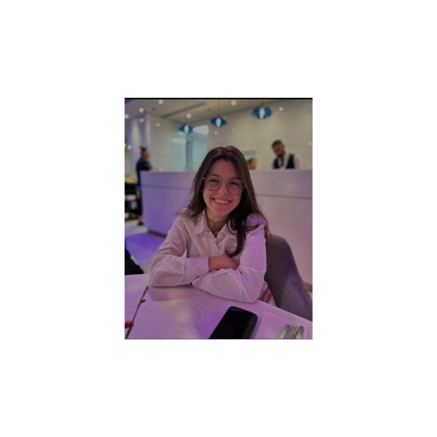 THE GLOSS, GOD AND GROWTH PODCAST EP1