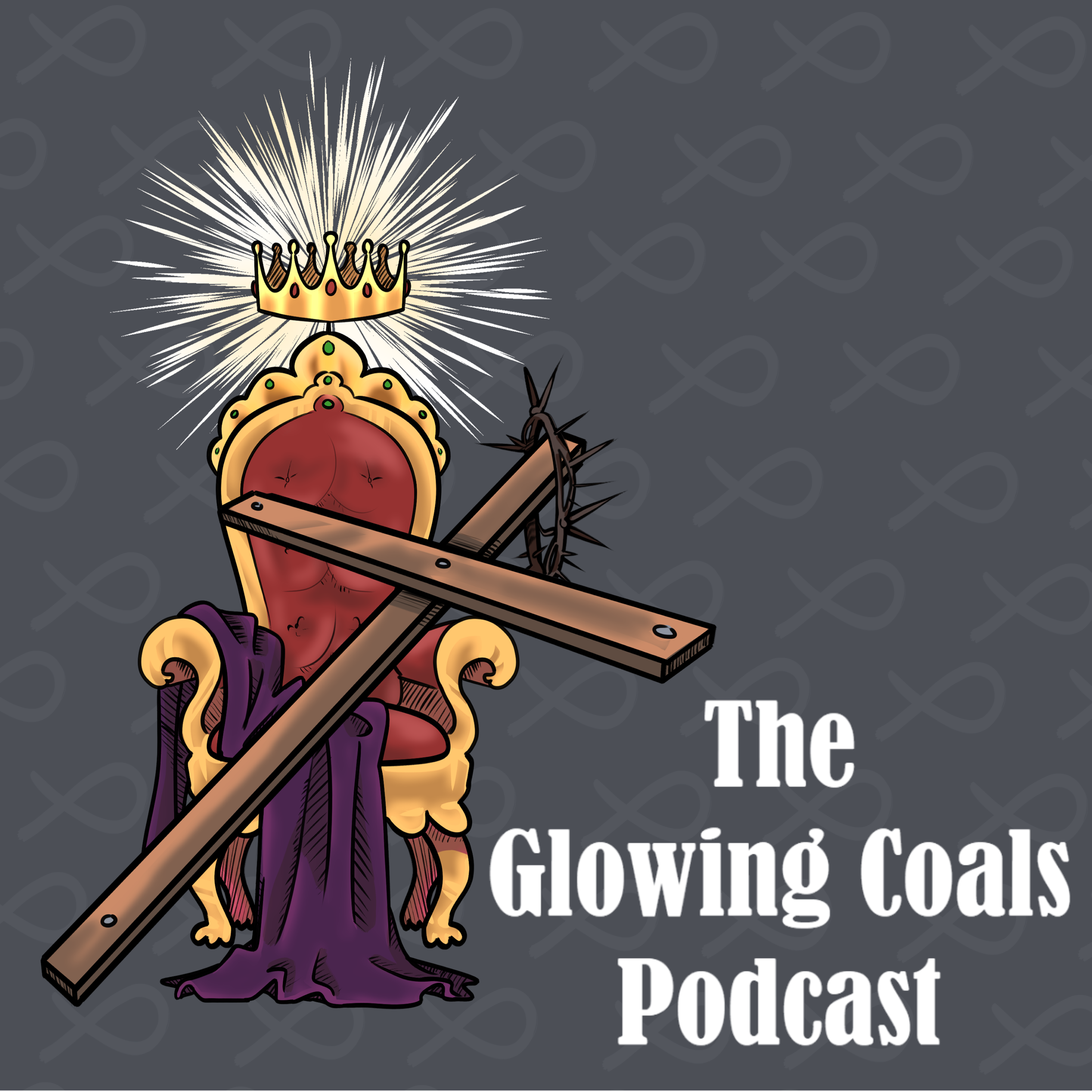 003 - The Proof of the Resurrection of Jesus Christ episode artwork