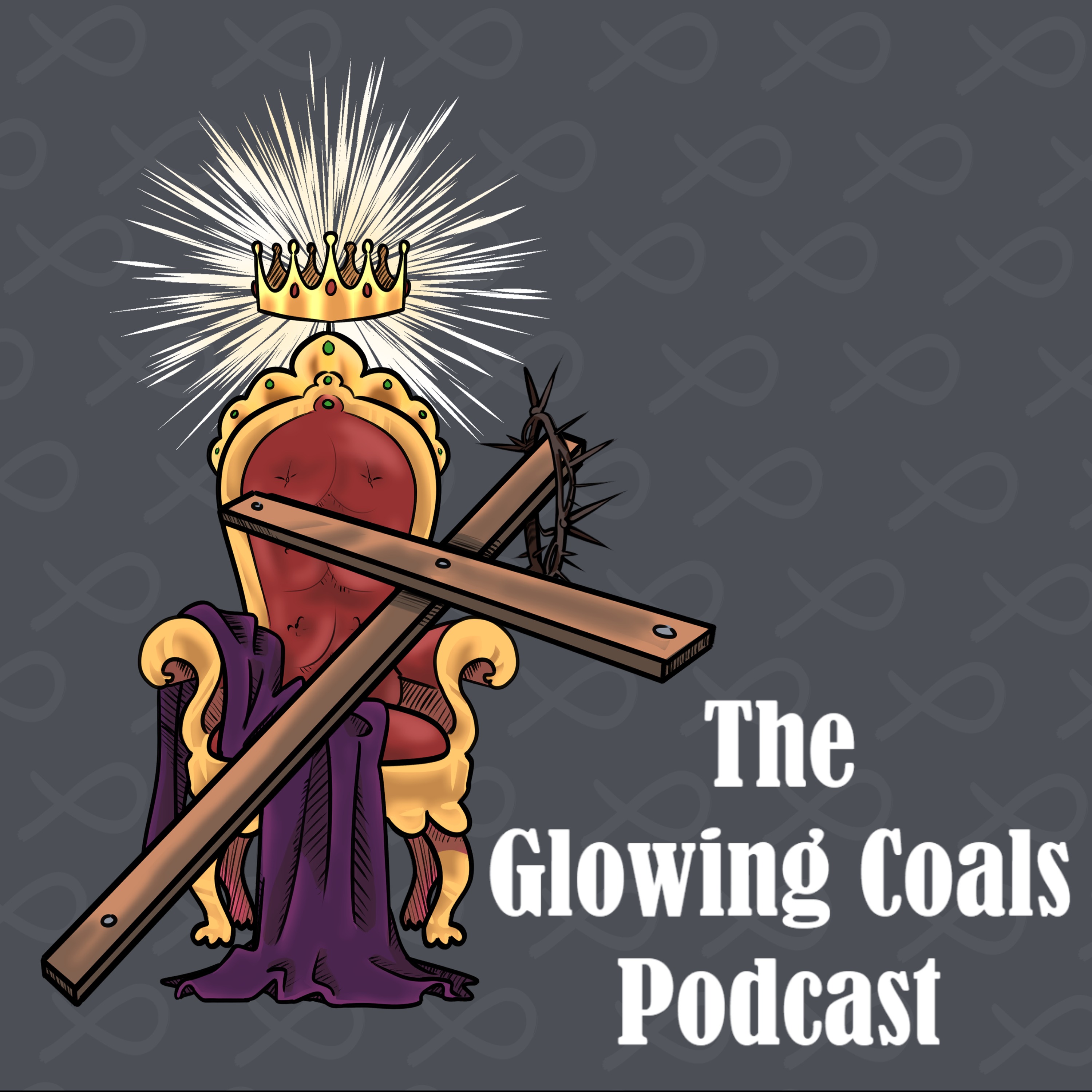 023 - Samaritan Woman at the Well (John 4:1-26) episode artwork