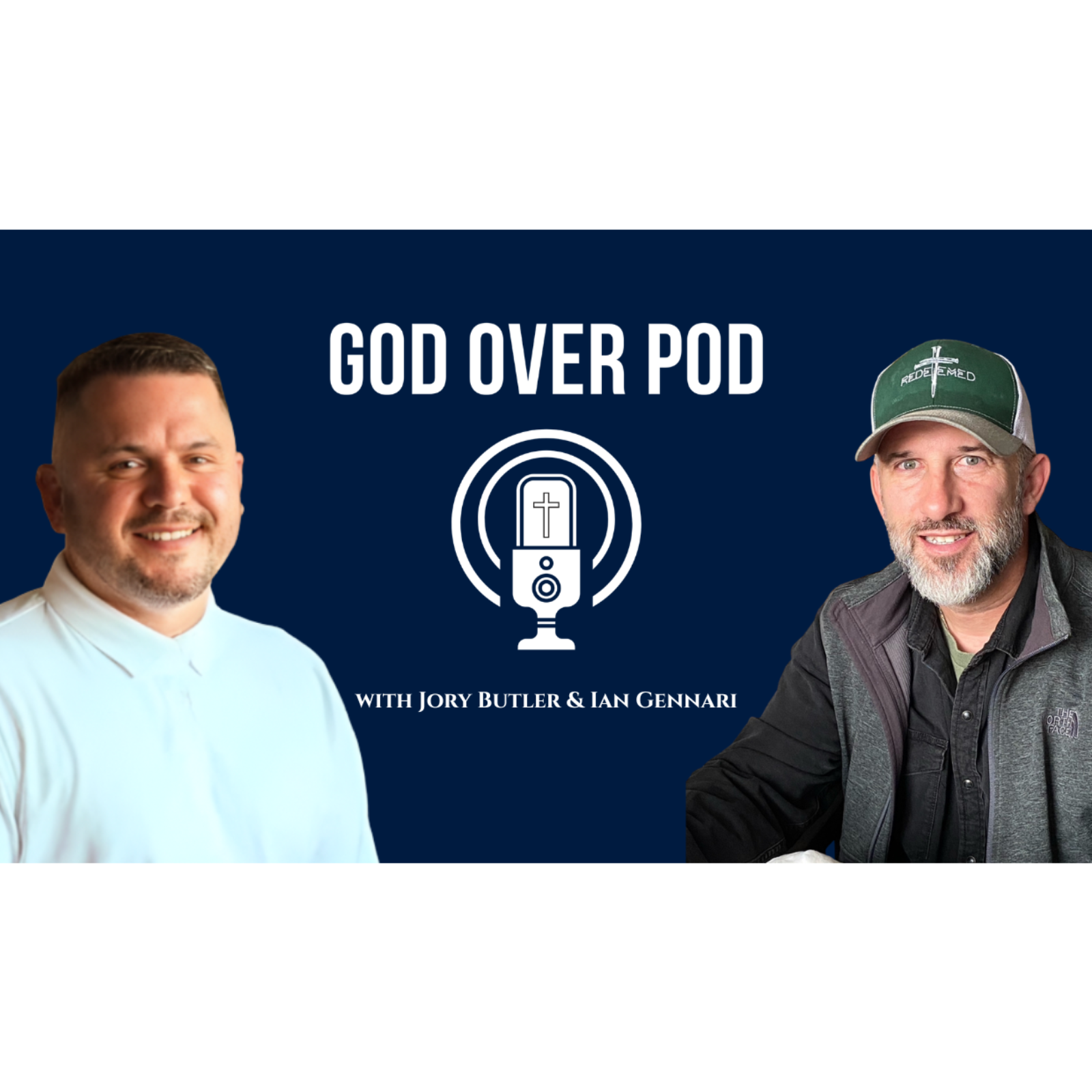 The God Over Pod
