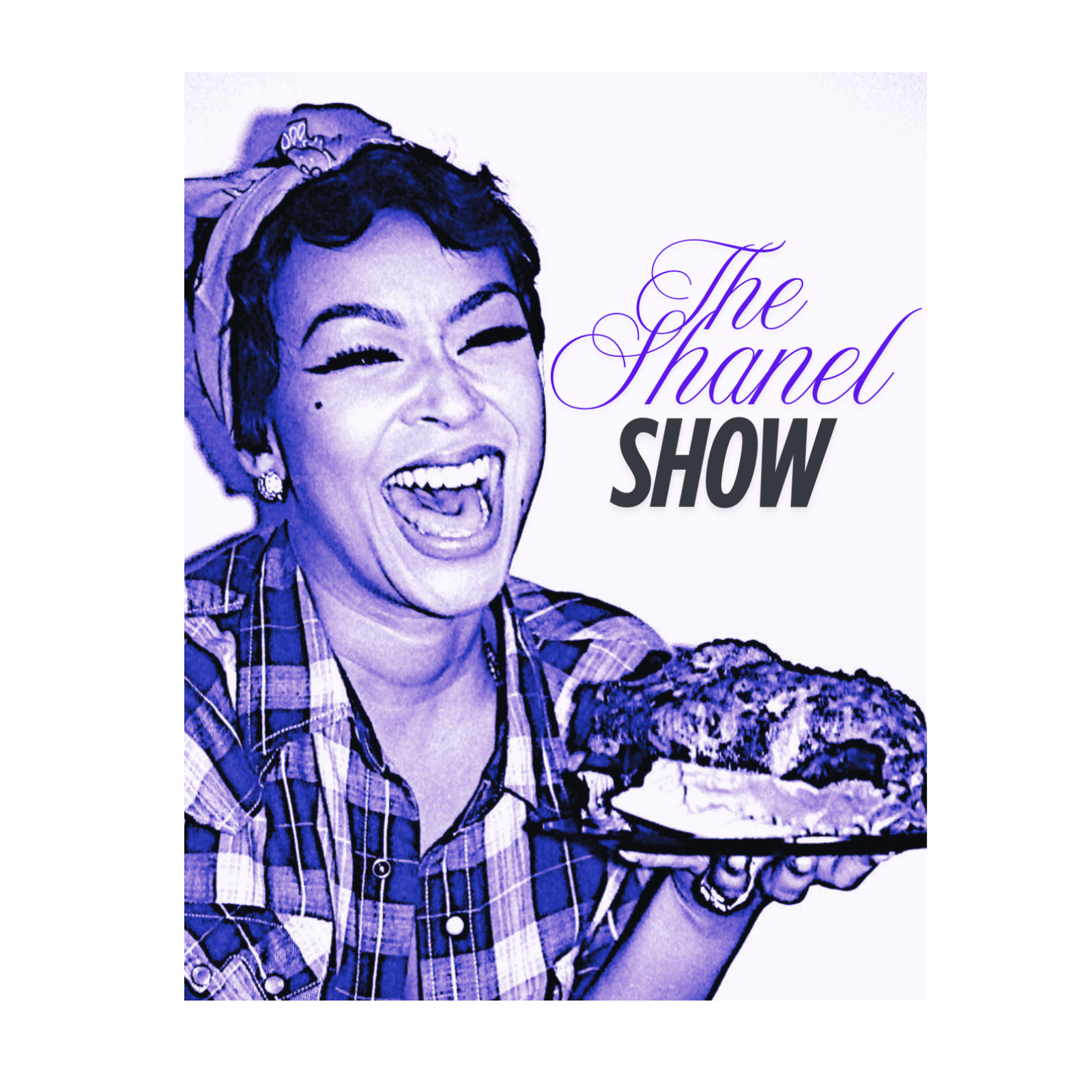 The Gods Honest Truth podcast artwork