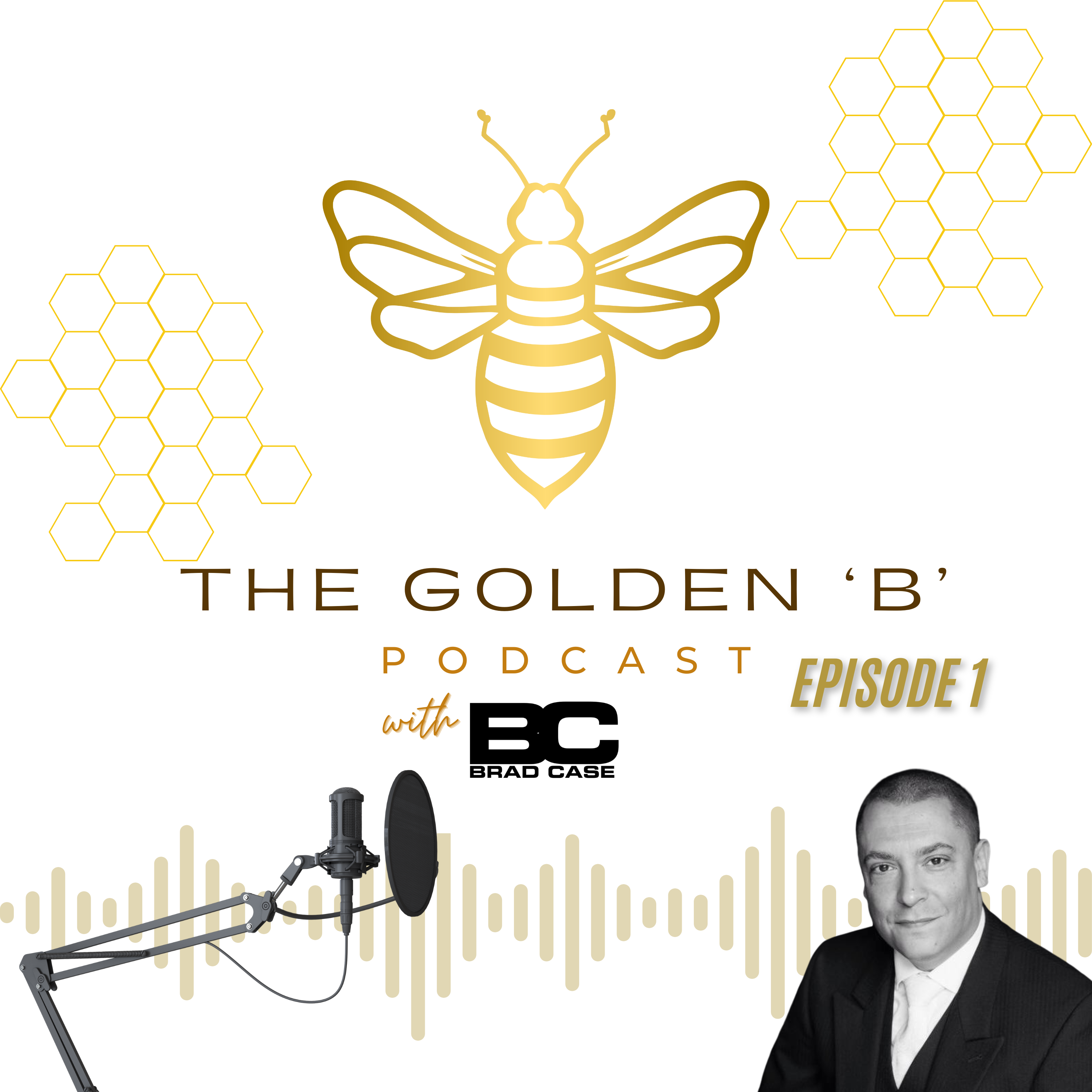 The Golden B Podcast