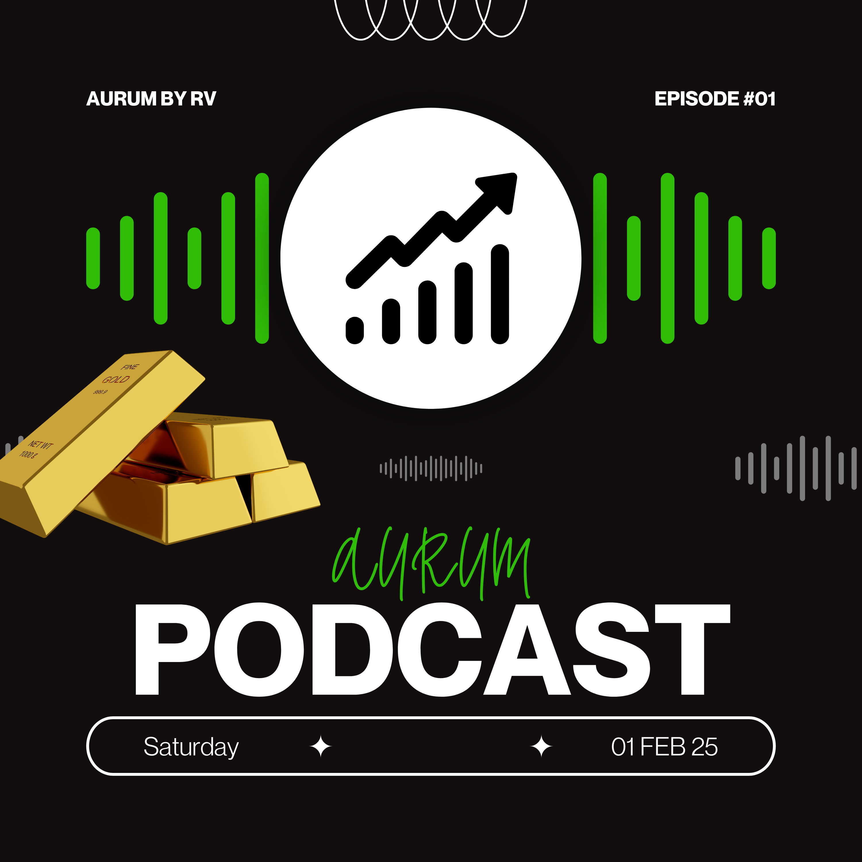 "The Golden Transition: Navigating Traditional and Digital Gold Investments"