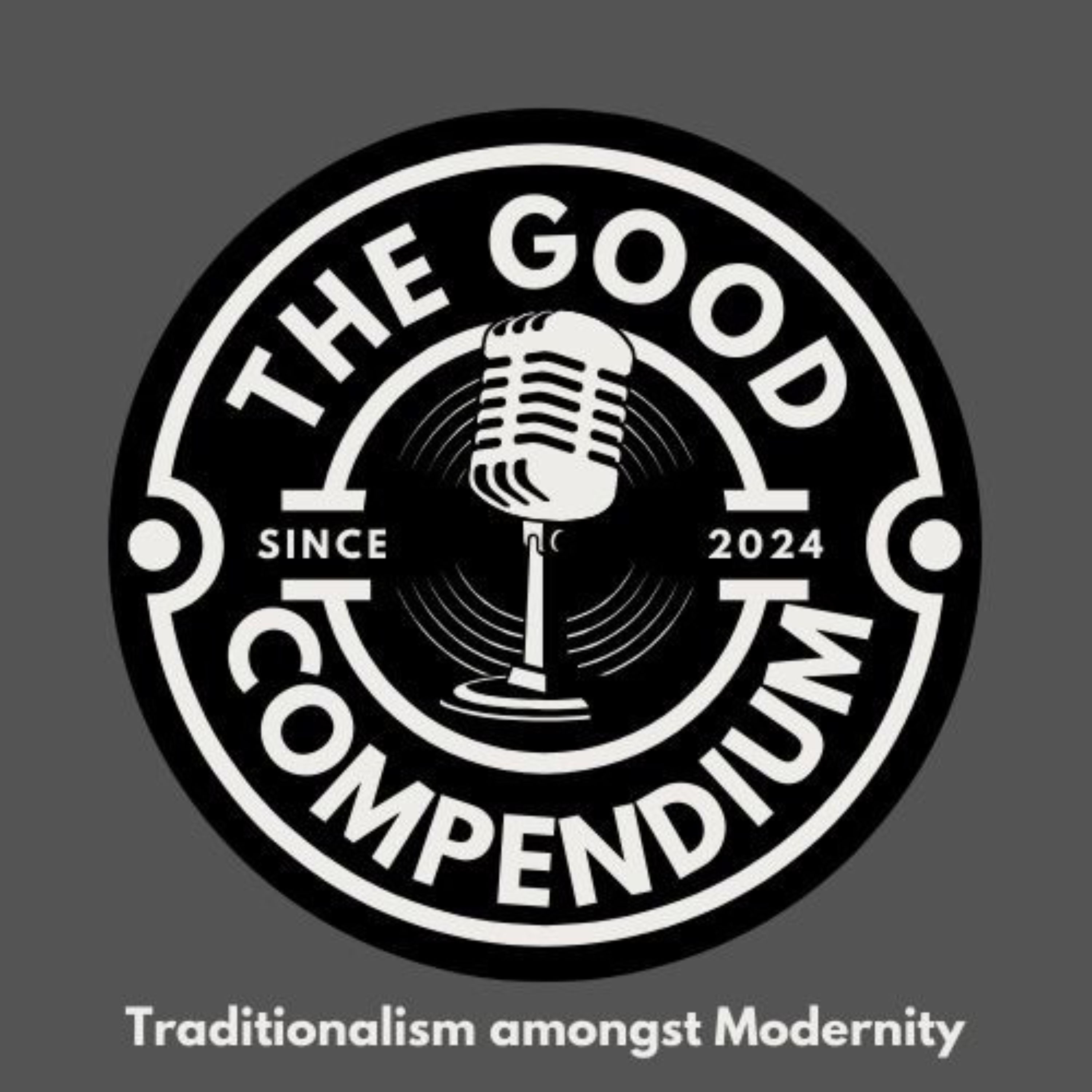 The Good Compendium