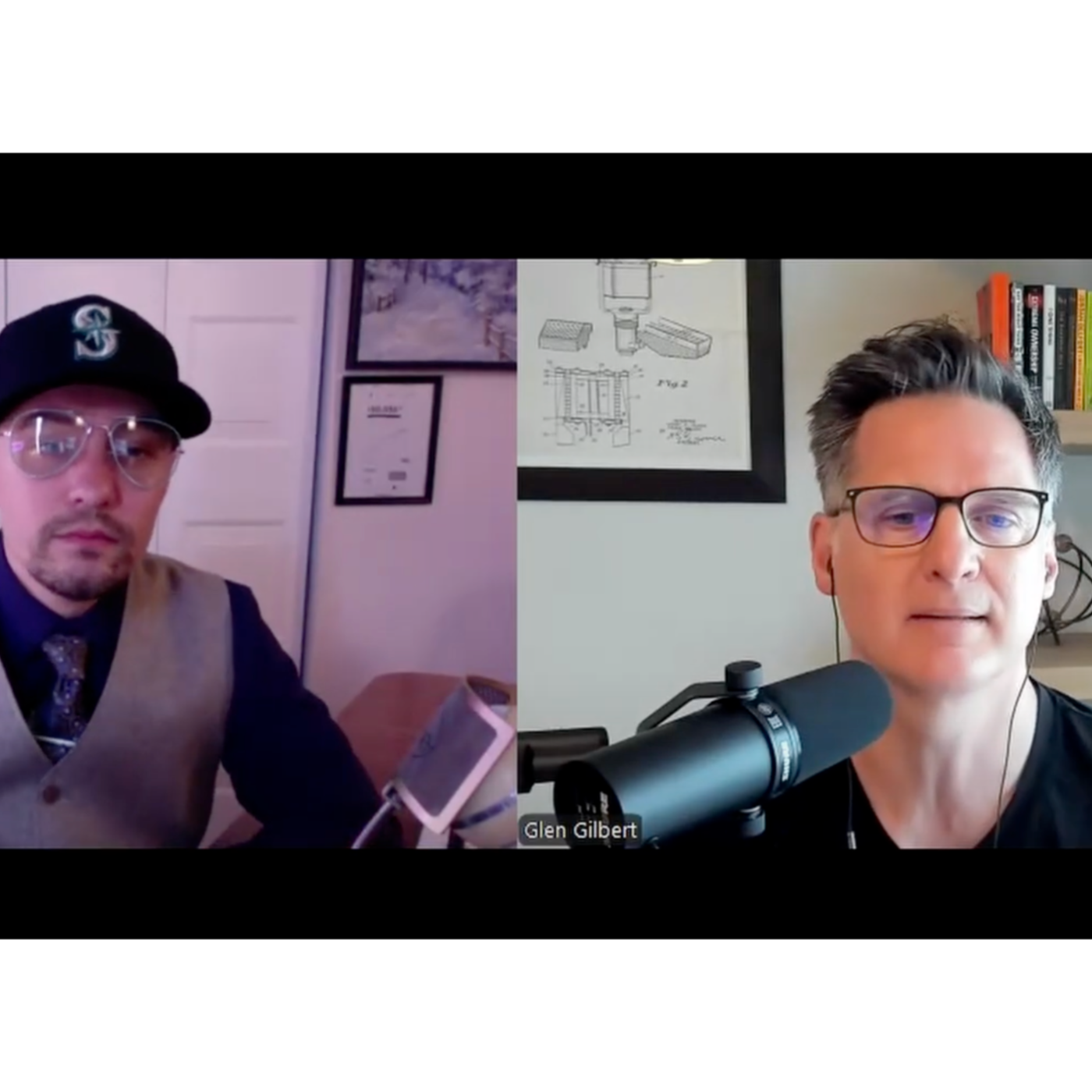 The Good Faith Podcast