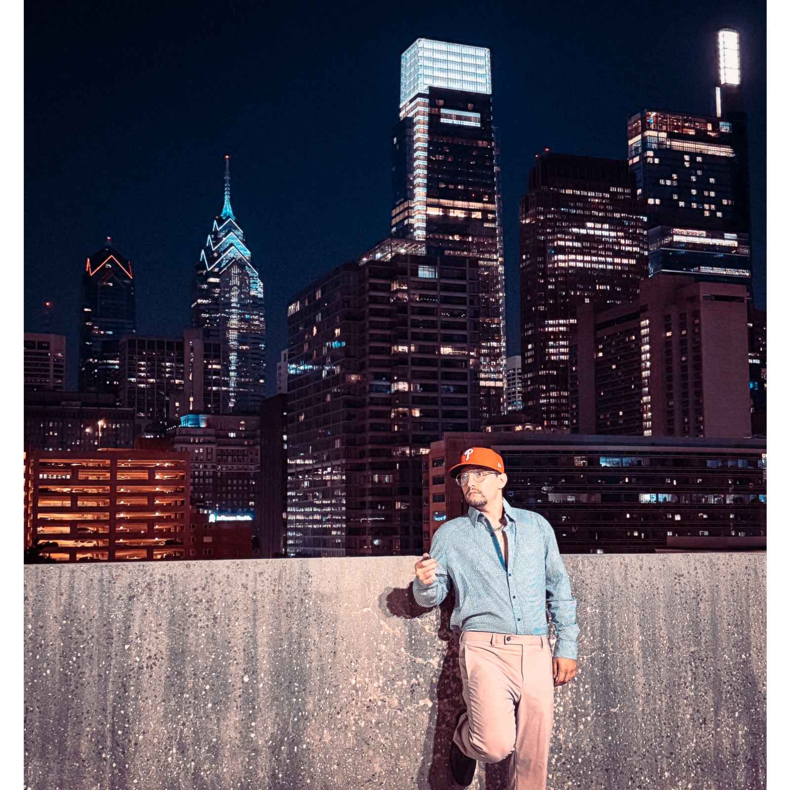 The Good Faith Podcast