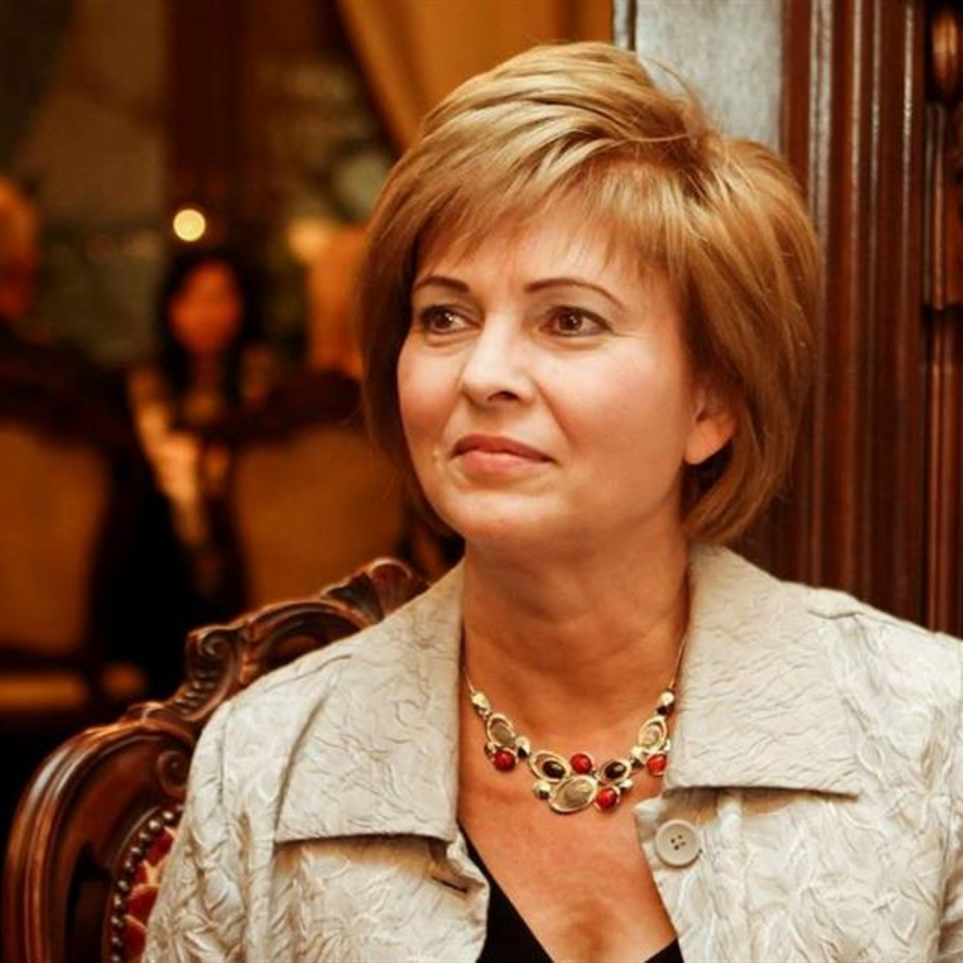 Florica Cherecheş – Part 2: Ending Institutionalized Childhood and Fighting Human Trafficking