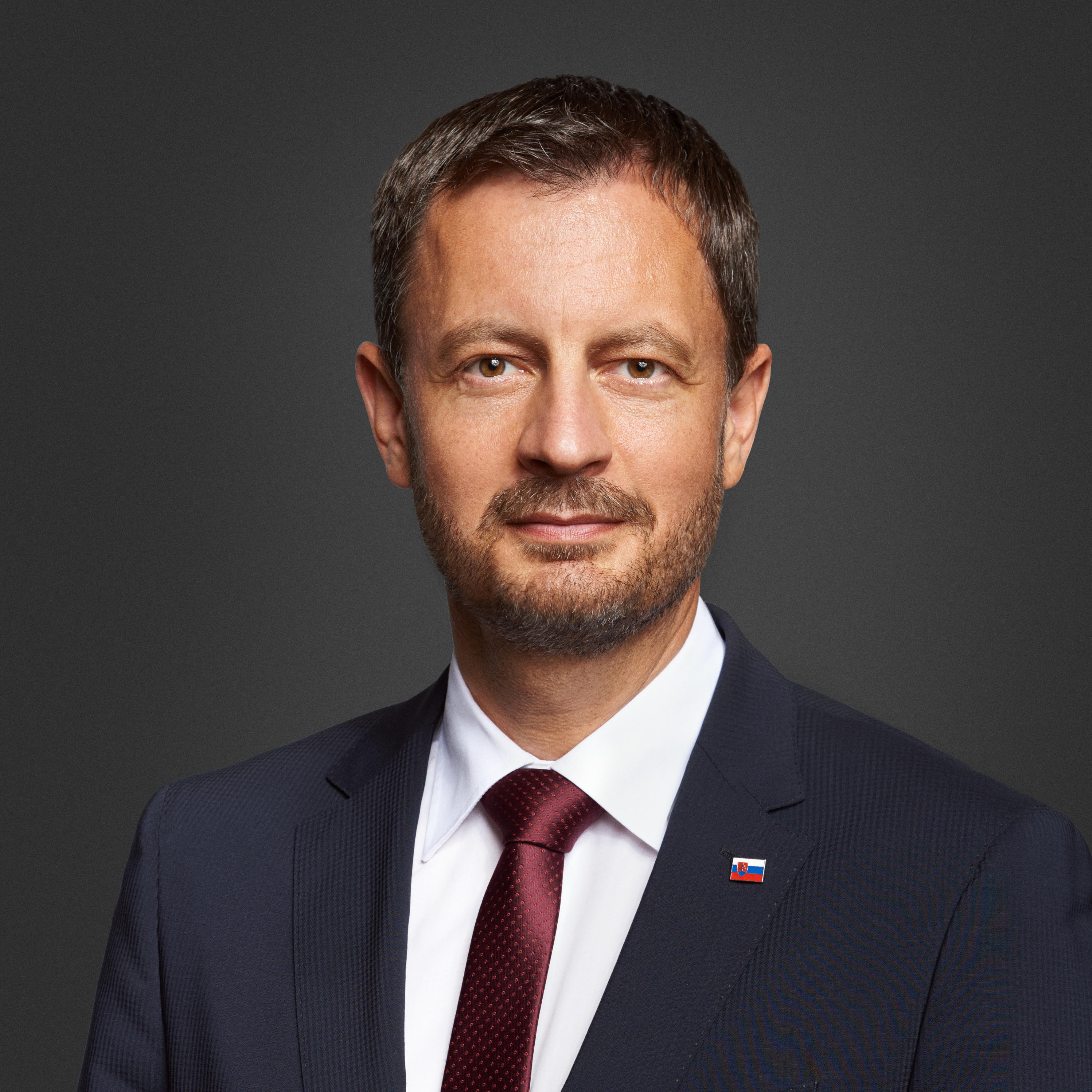 Former Prime Minister of Slovakia, Mr. Eduard Heger – Part 2: The Long Game of Reform – Why Real Change Takes Decades