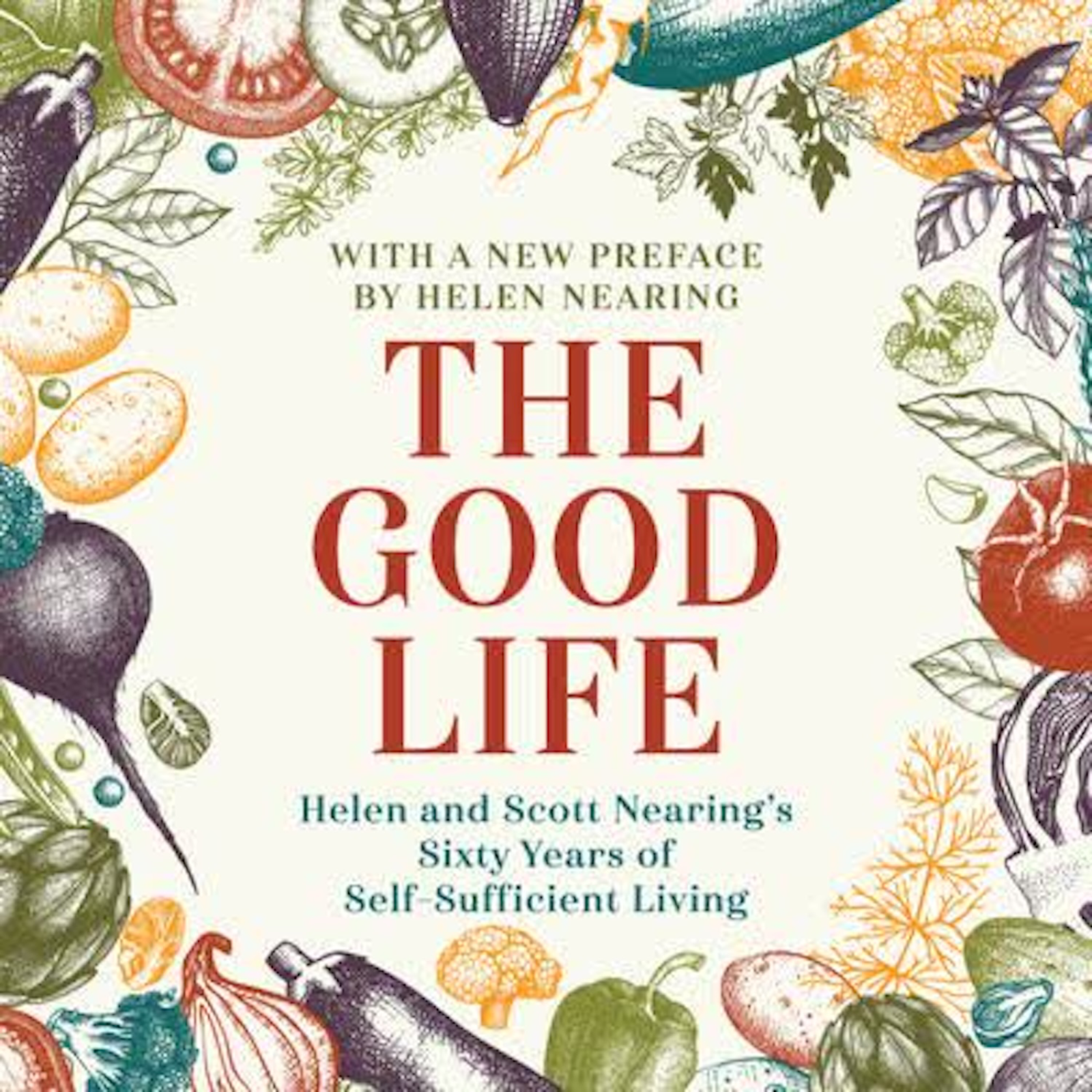The Good Life podcast artwork