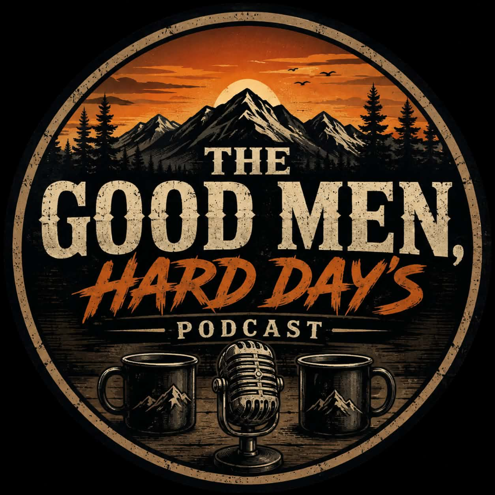 Dating, Finding Good Women episode artwork