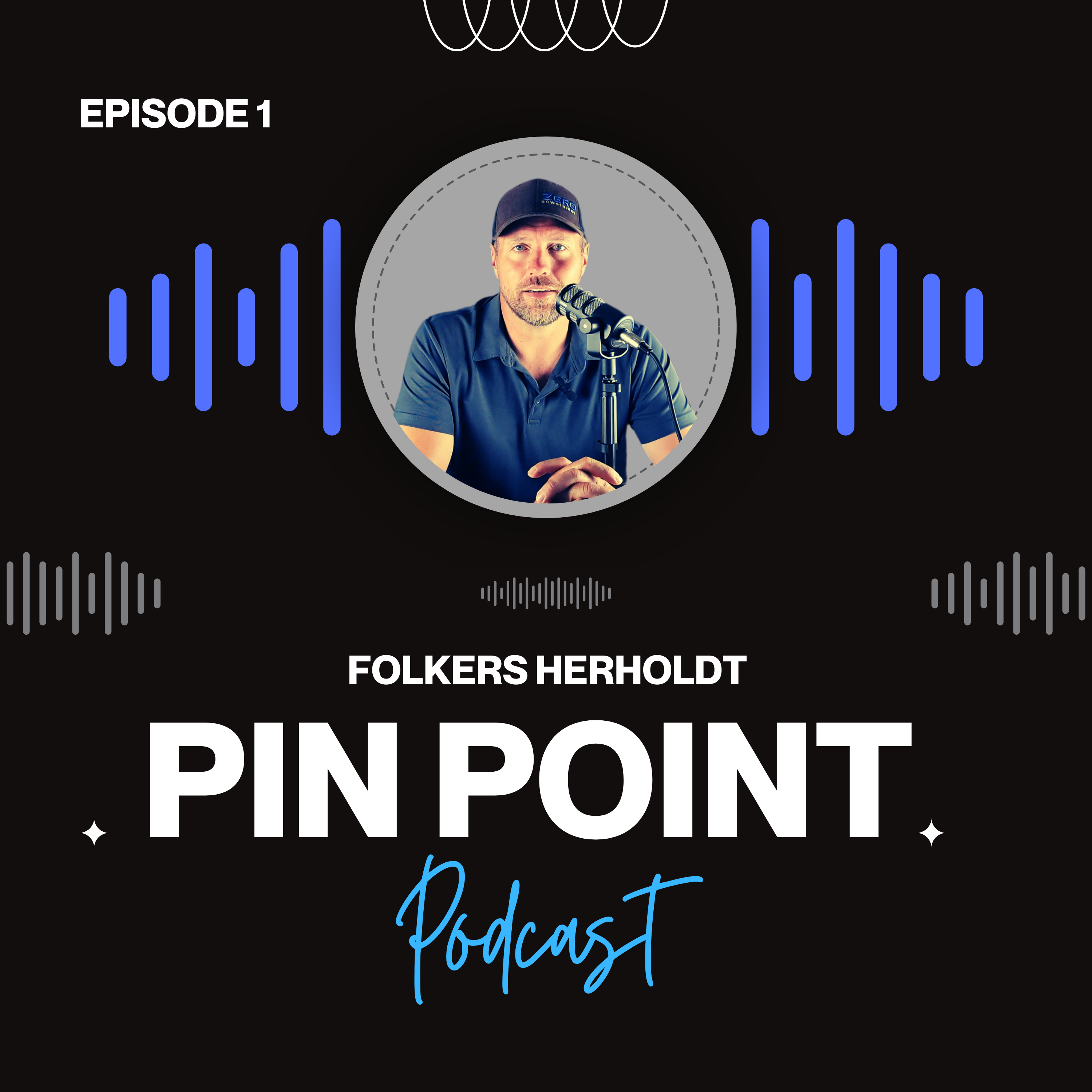 Pin Point Podcast