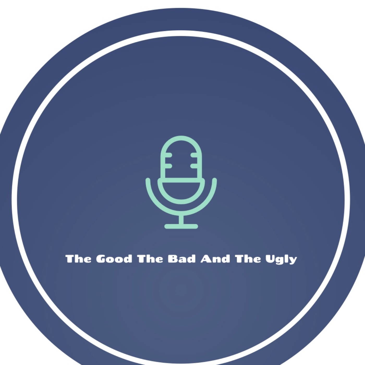 The Good The Bad And The Ugly